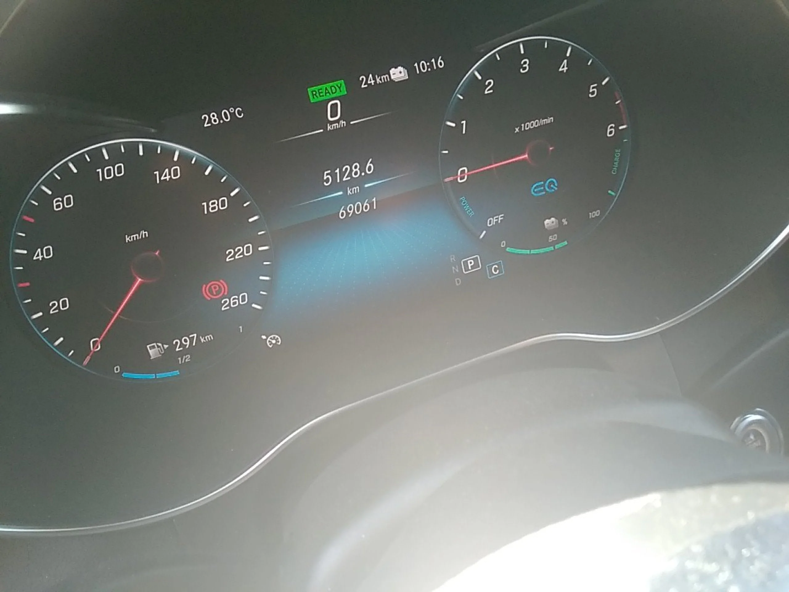 Mercedes-Benz GLC 300 MERCEDES GLC COUPE GLC 300 de 4MATIC - Foto 8