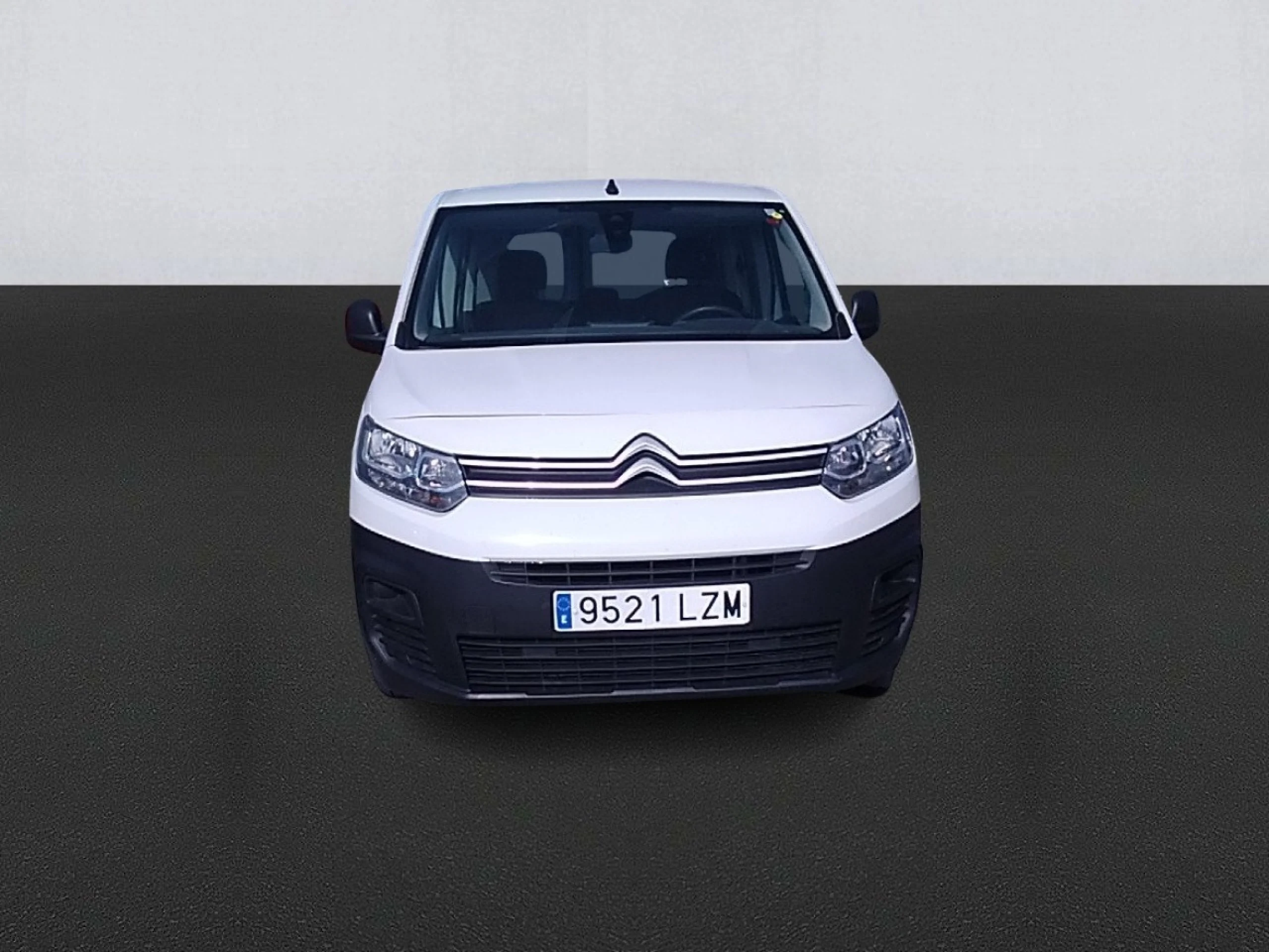 Citroen Berlingo Talla M BlueHDi 100 S&amp;S LIVE PACK - Foto 2