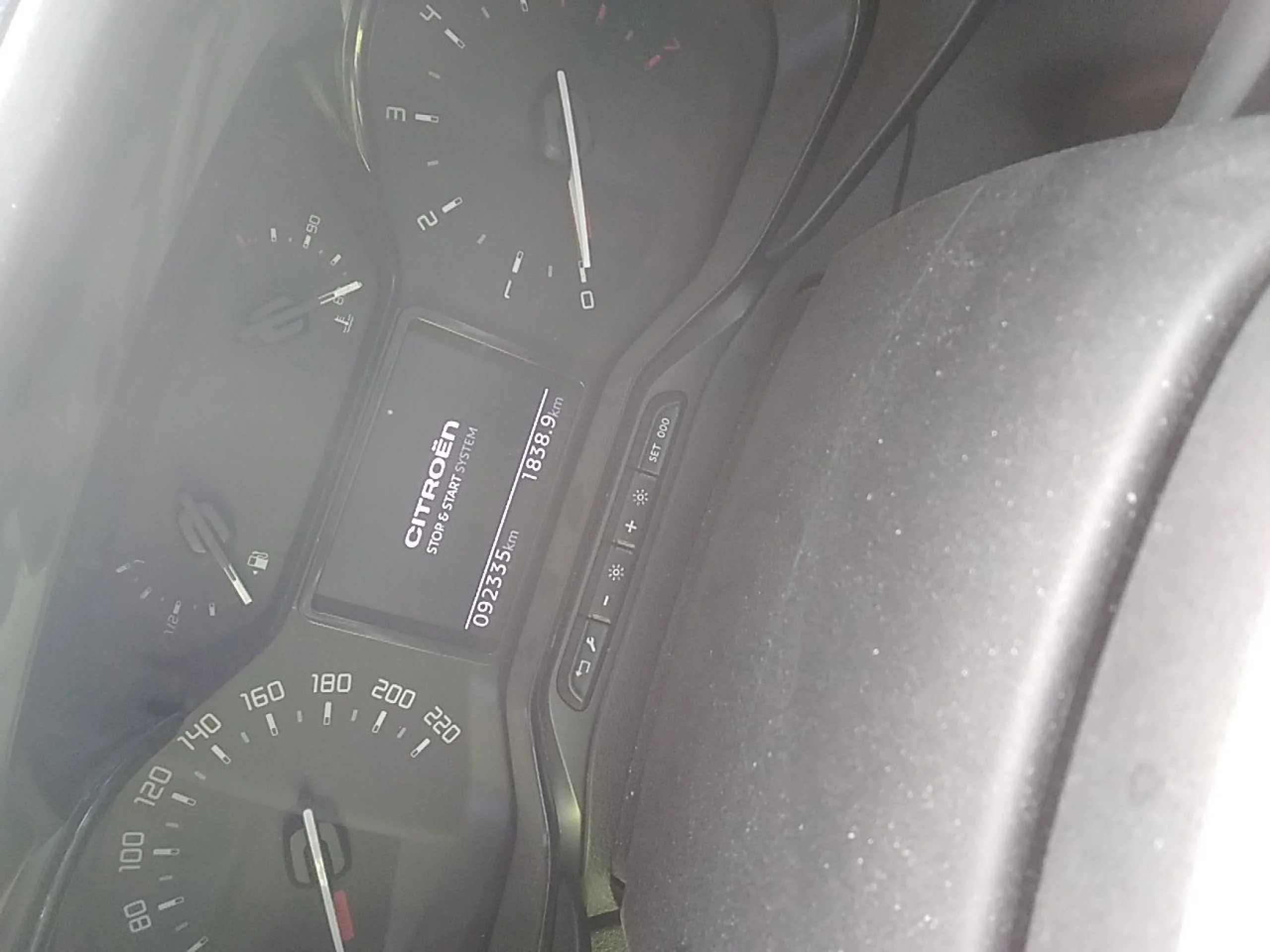 Citroen Berlingo Talla M BlueHDi 100 S&amp;S LIVE PACK - Foto 8