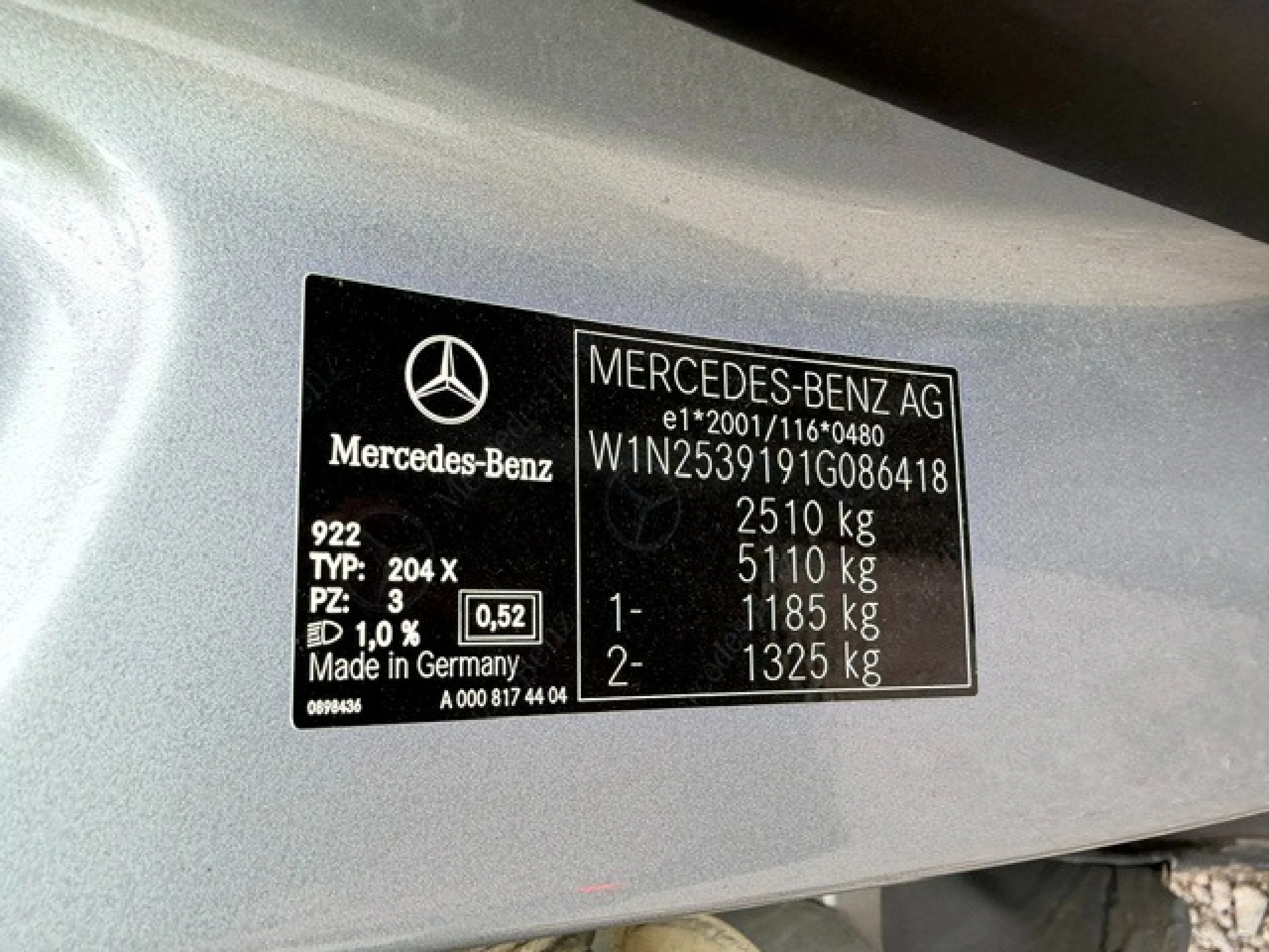 Mercedes-Benz GLC 300 MERCEDES GLC-CLASS GLC 300 d 4MATIC - Foto 8