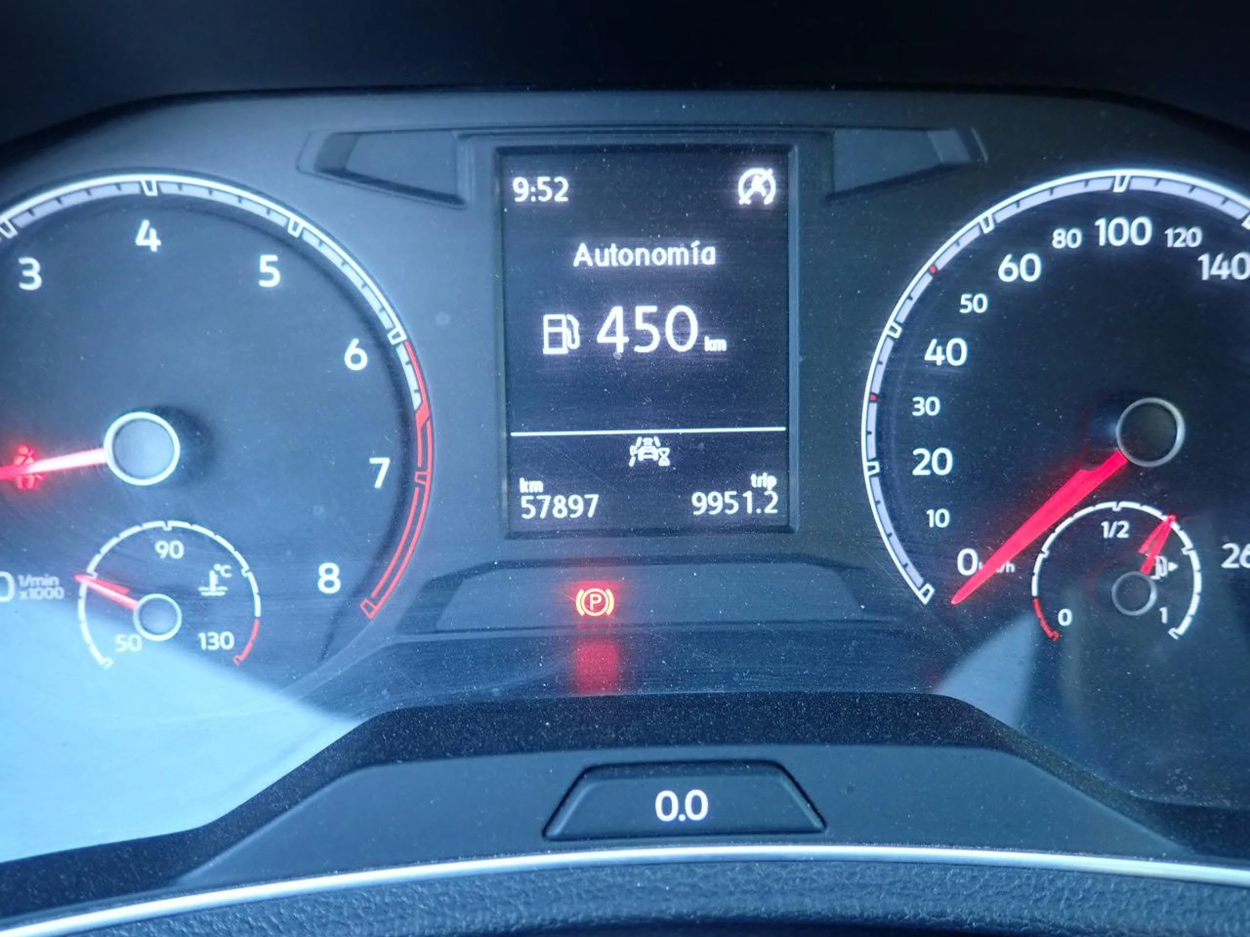 Volkswagen T-Roc Advance 1.0 TSI 81kW (110CV) - Foto 6