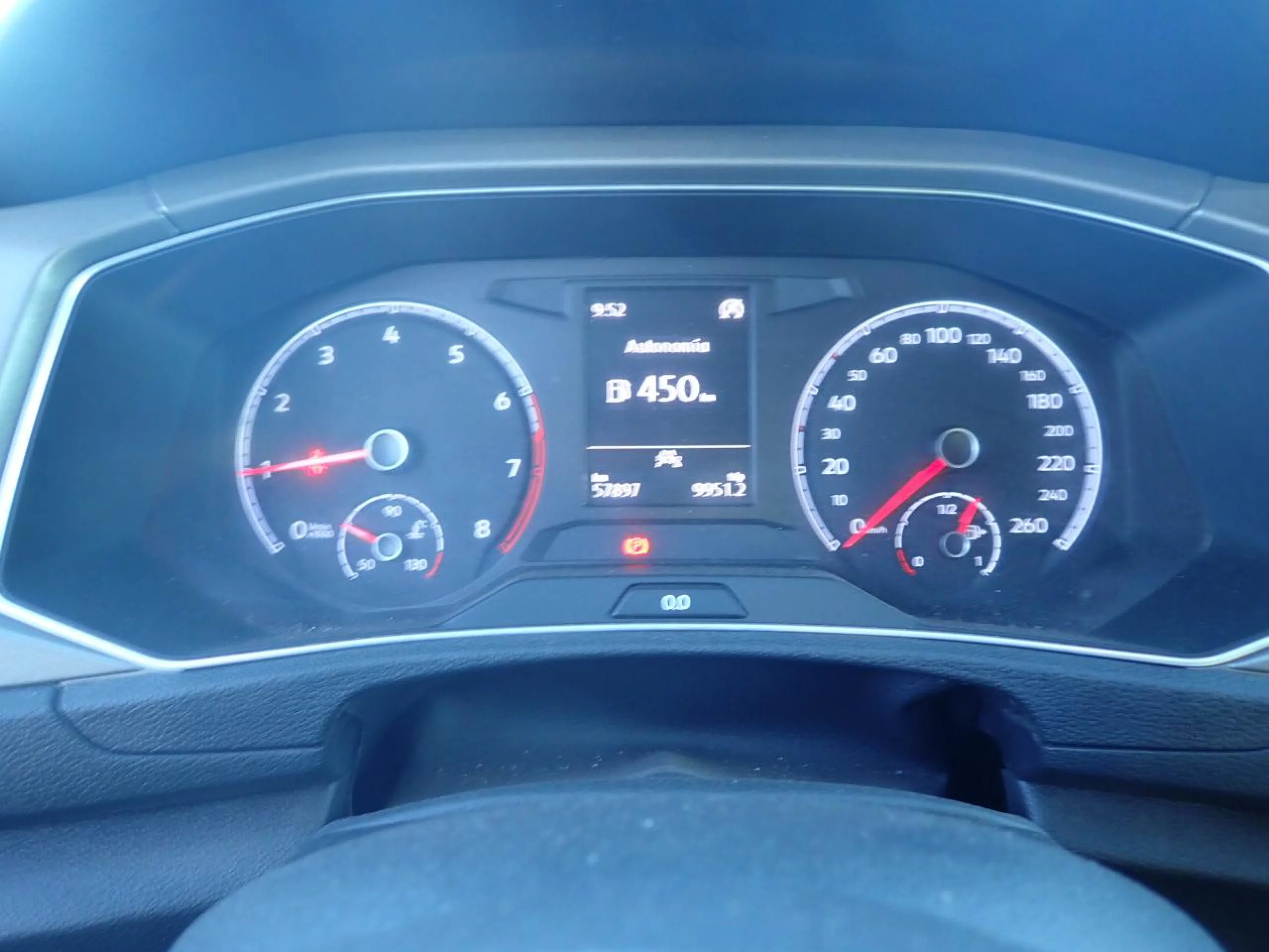 Volkswagen T-Roc Advance 1.0 TSI 81kW (110CV) - Foto 7