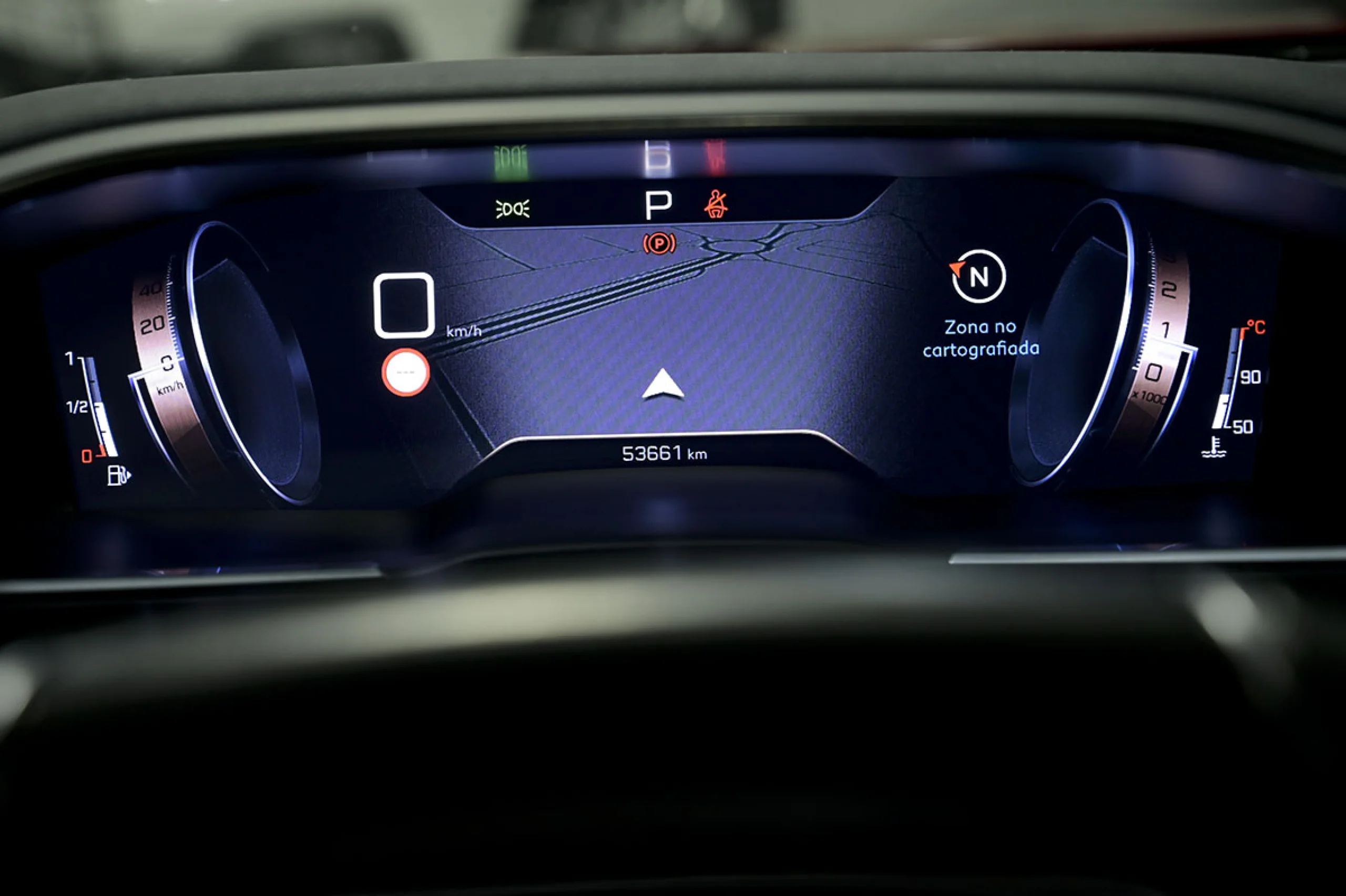 Peugeot 508 GT Line PureTech 133kW 180 SS EAT8 - Foto 7