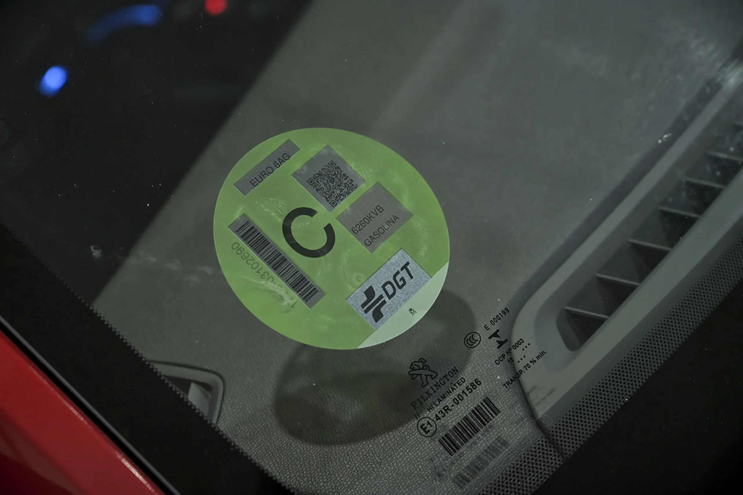 Peugeot 508 GT Line PureTech 133kW 180 SS EAT8 - Foto 11