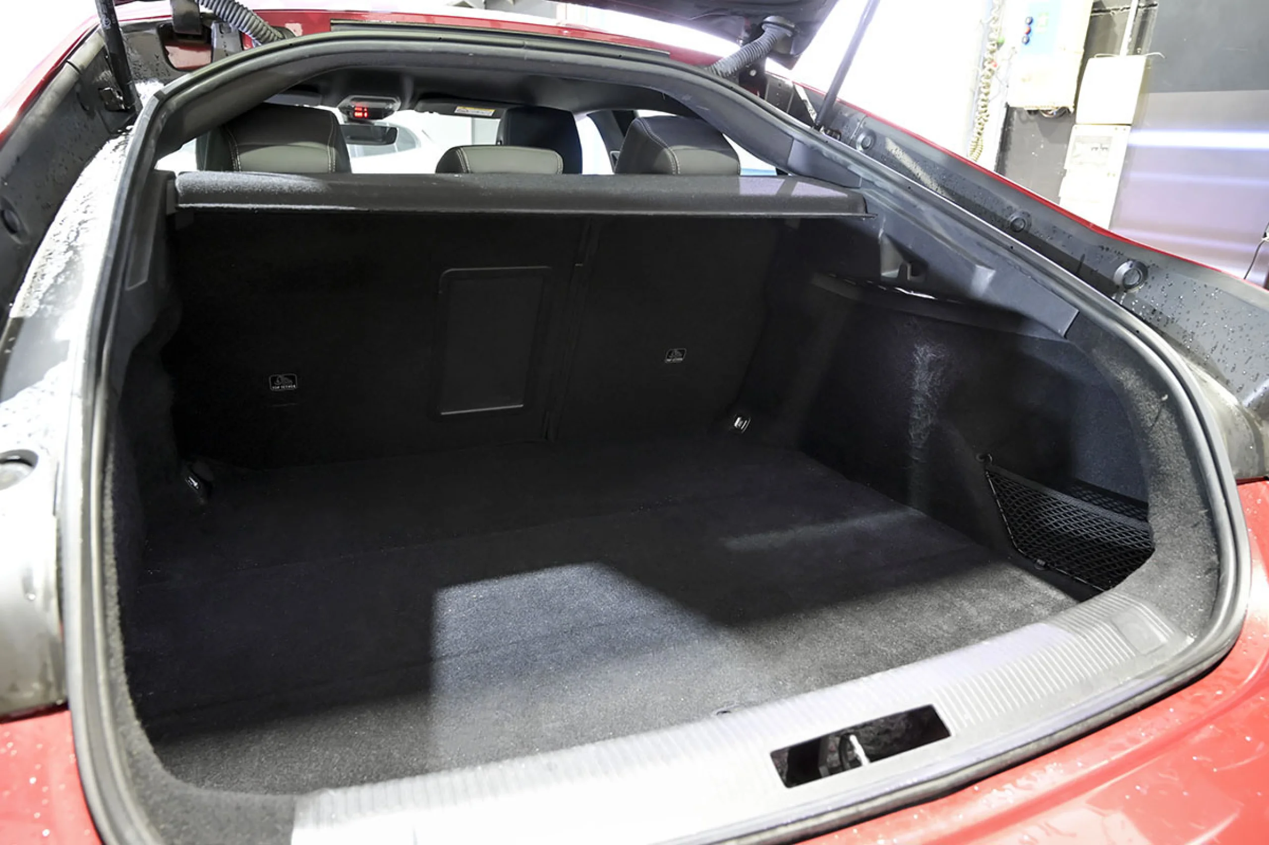 Peugeot 508 GT Line PureTech 133kW 180 SS EAT8 - Foto 13