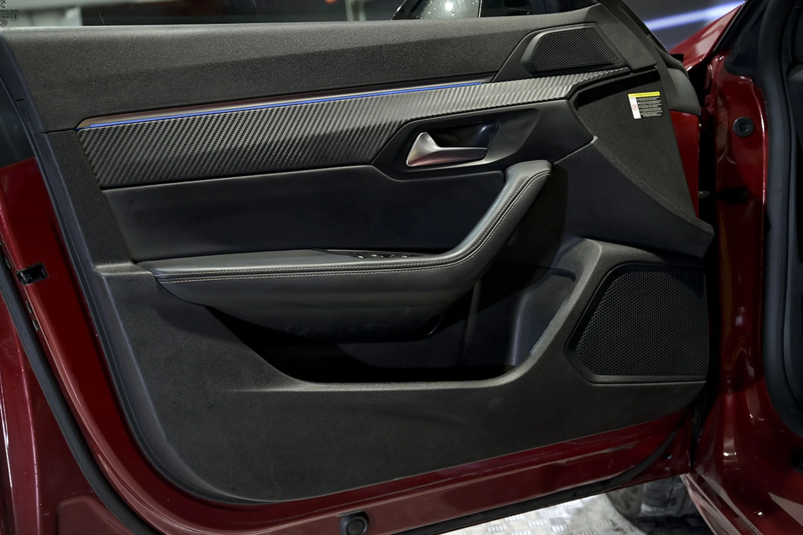 Peugeot 508 GT Line PureTech 133kW 180 SS EAT8 - Foto 23