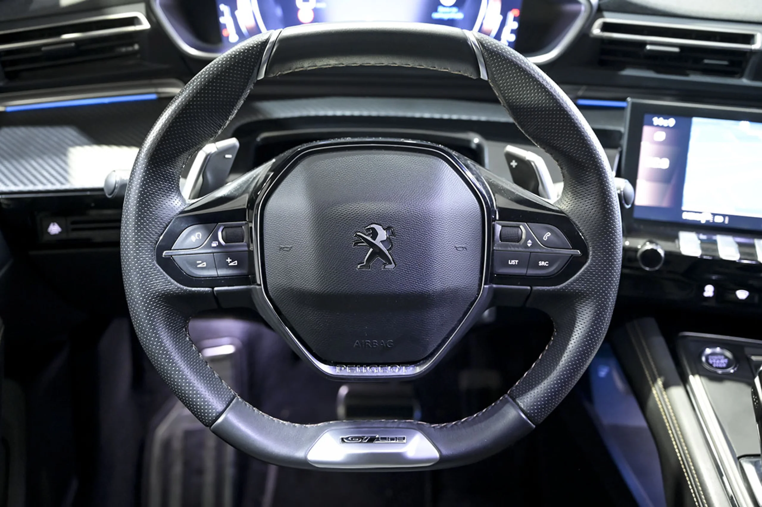 Peugeot 508 GT Line PureTech 133kW 180 SS EAT8 - Foto 27