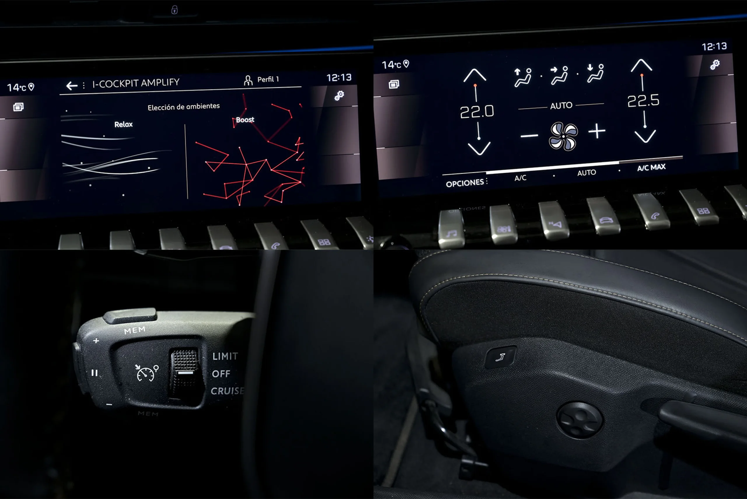 Peugeot 508 GT Line PureTech 133kW 180 SS EAT8 - Foto 32