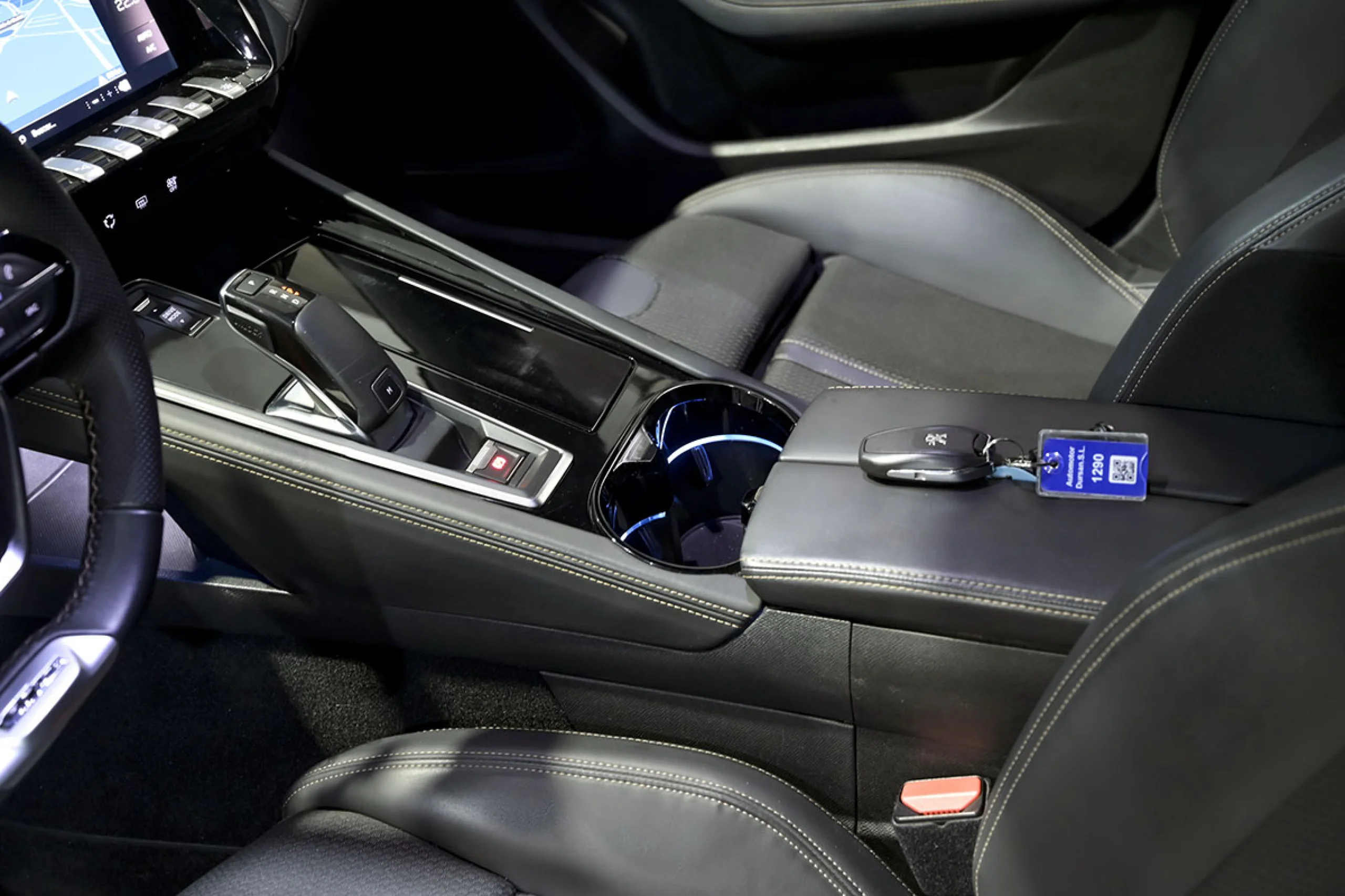 Peugeot 508 GT Line PureTech 133kW 180 SS EAT8 - Foto 33