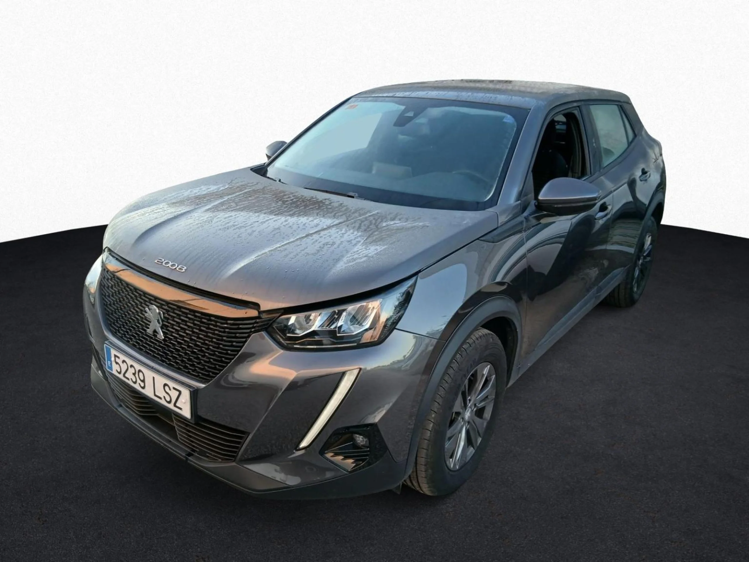 Peugeot 2008 Active Pack BlueHDI 81kW (110CV) - Foto 1