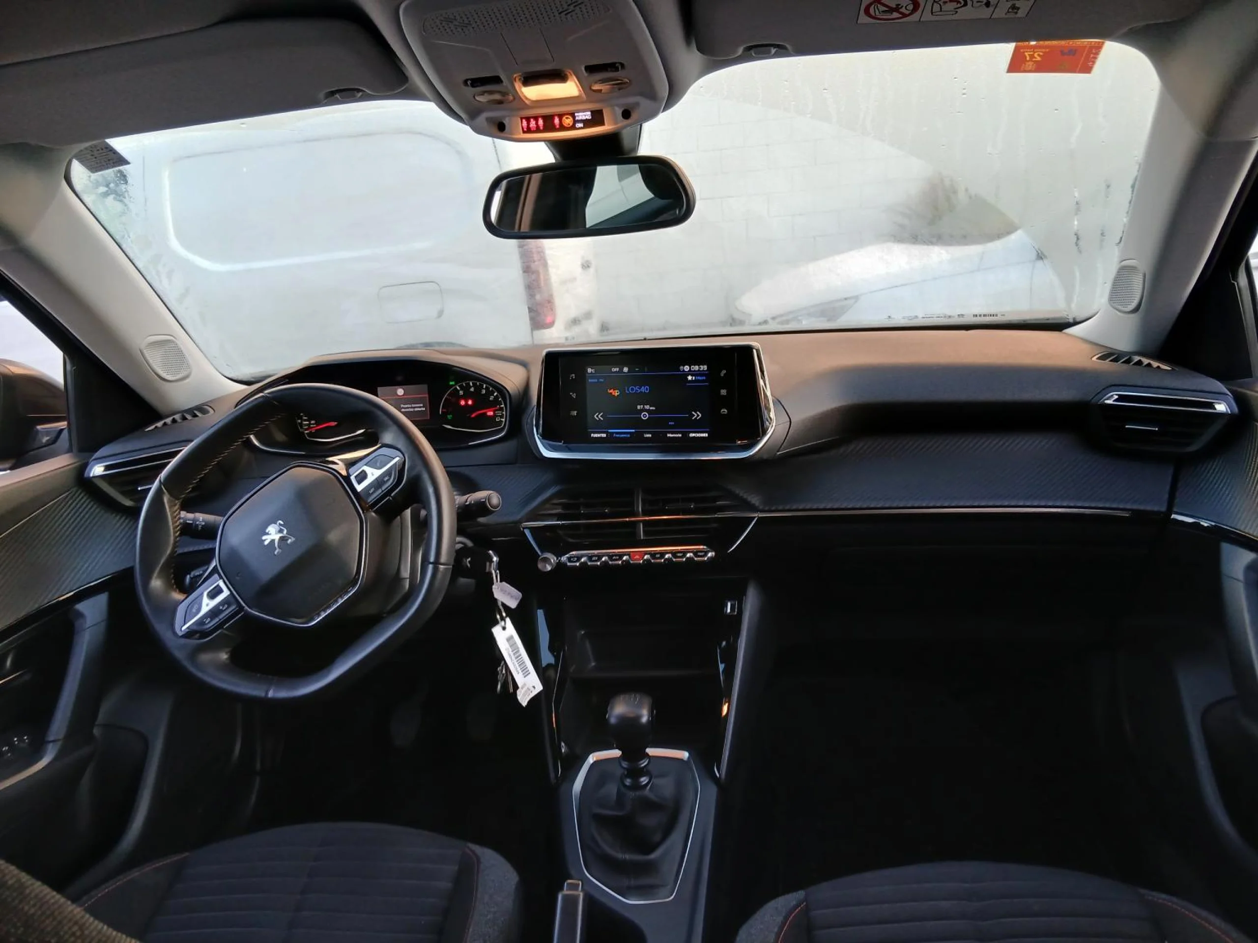 Peugeot 2008 Active Pack BlueHDI 81kW (110CV) - Foto 8