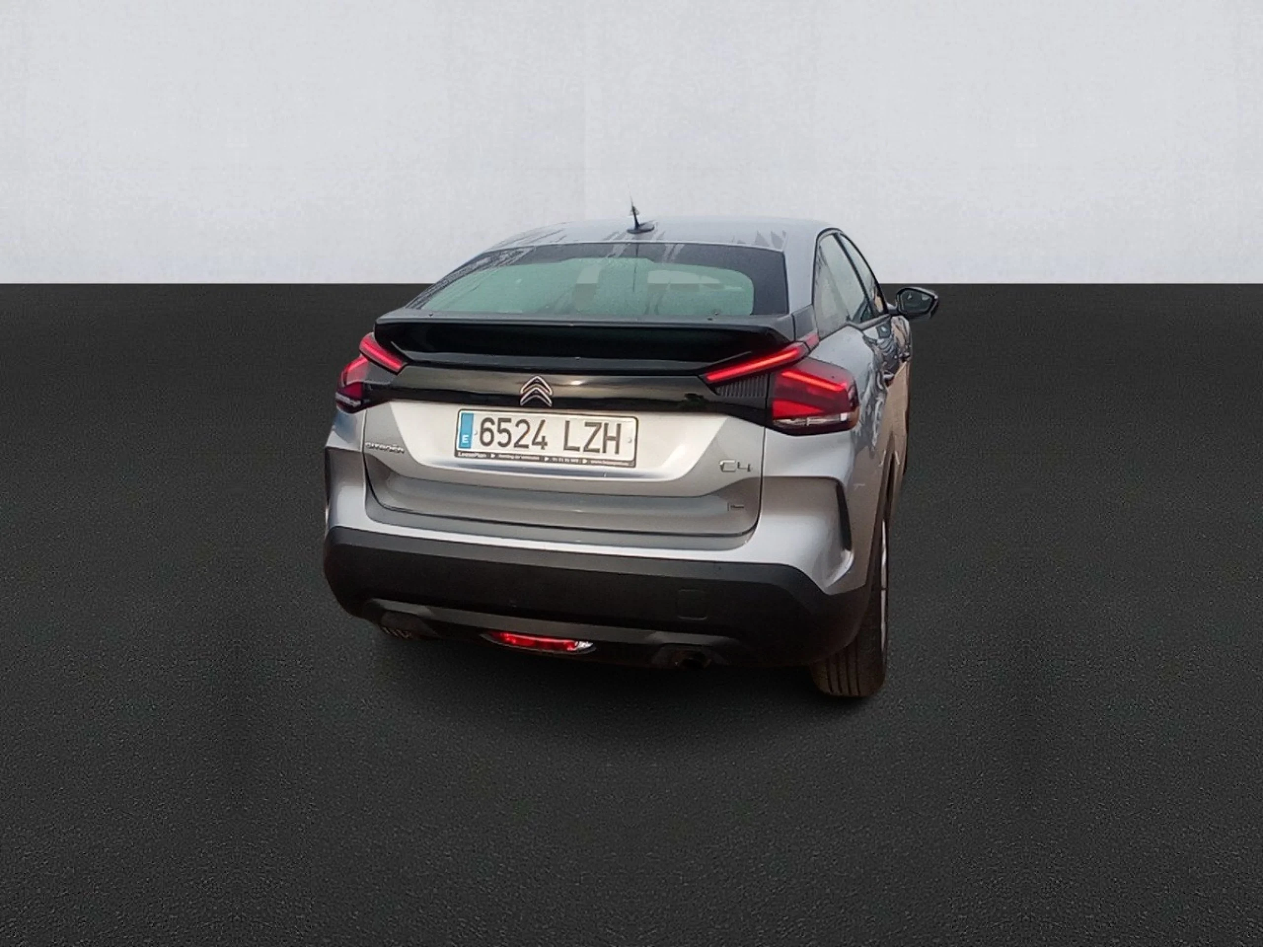 Citroen C4 BlueHDi 110 S&amp;S Live Pack - Foto 4