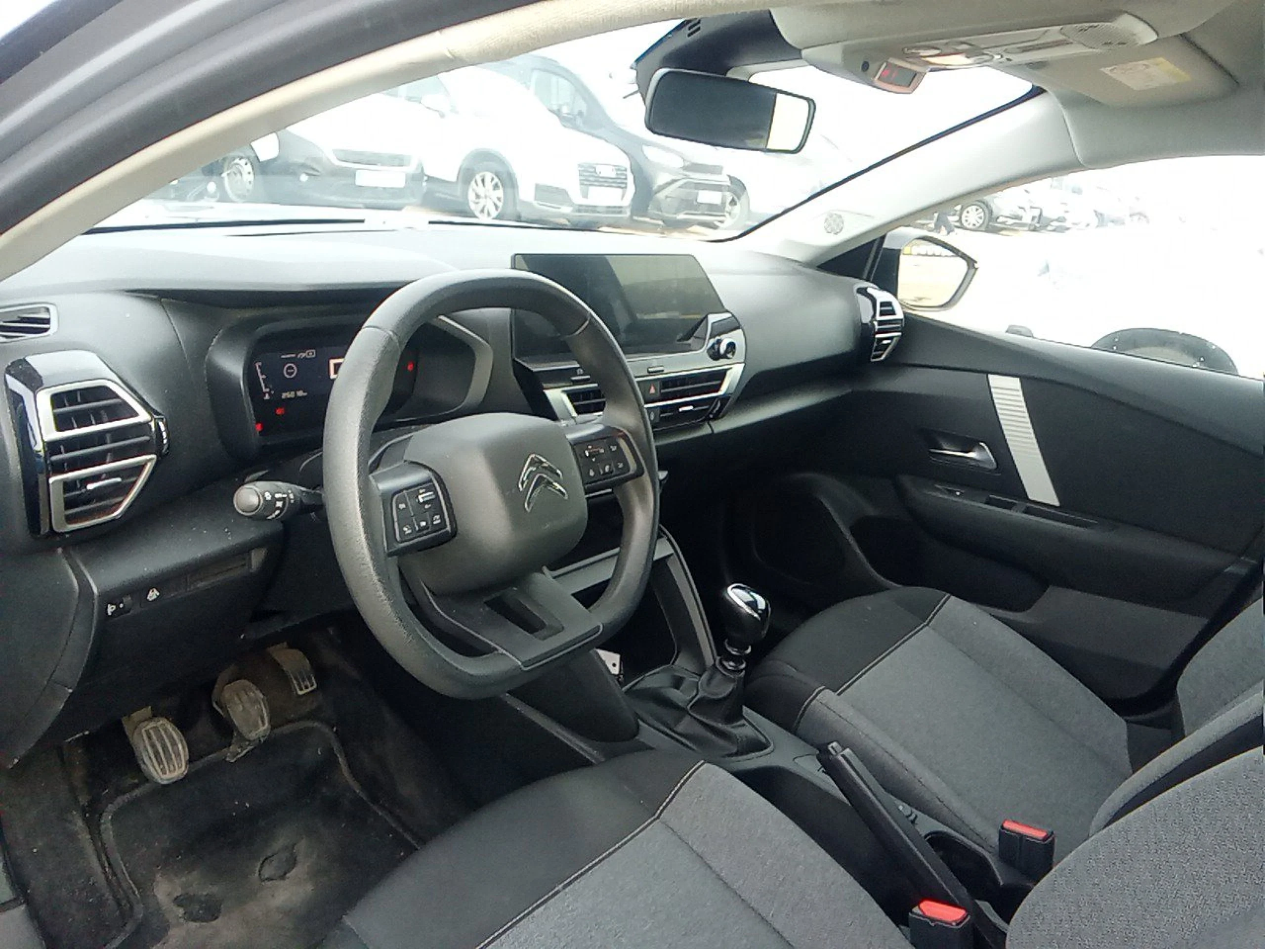 Citroen C4 BlueHDi 110 S&amp;S Live Pack - Foto 7