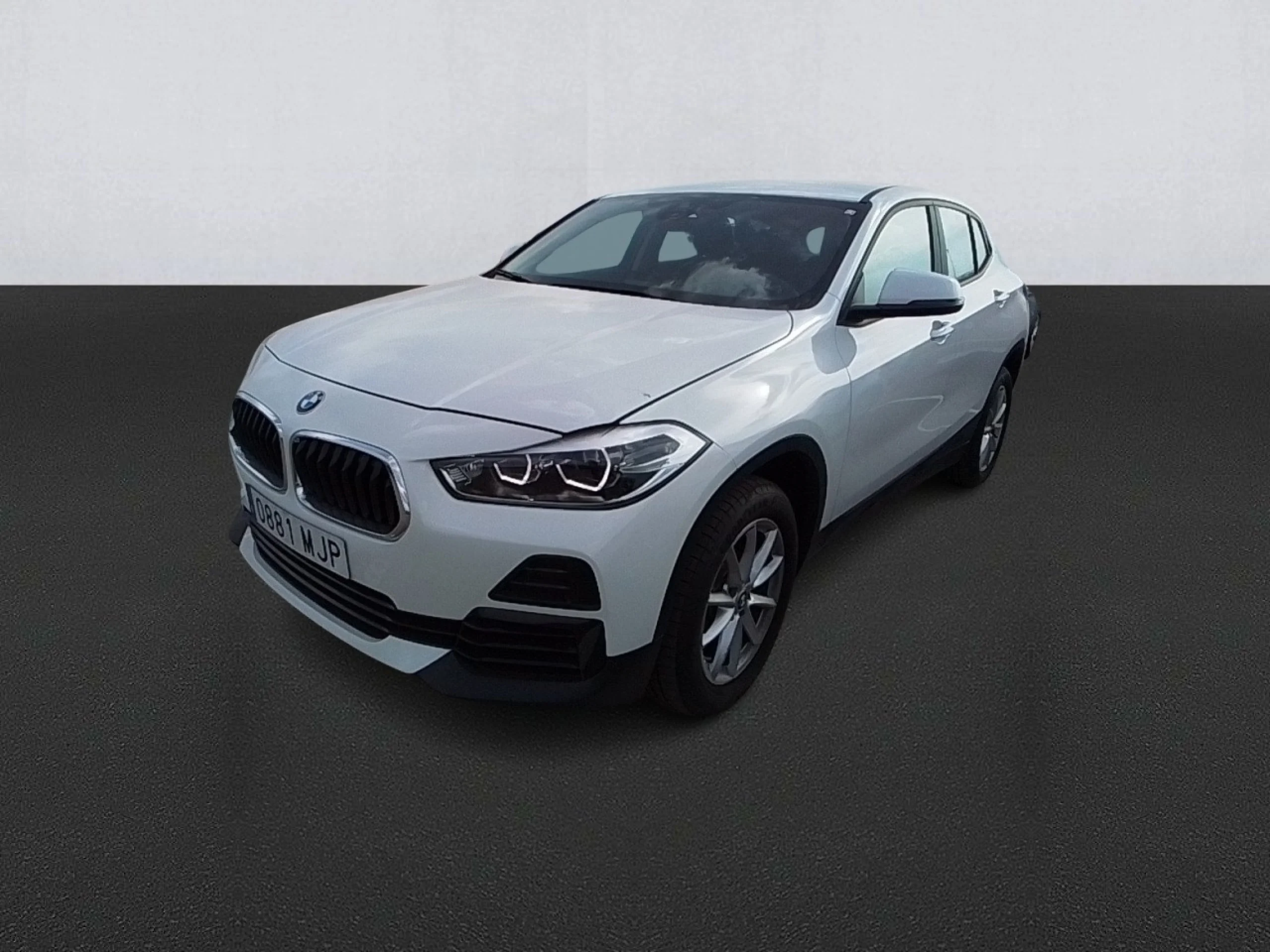 BMW X2 sDrive16d - Foto 1