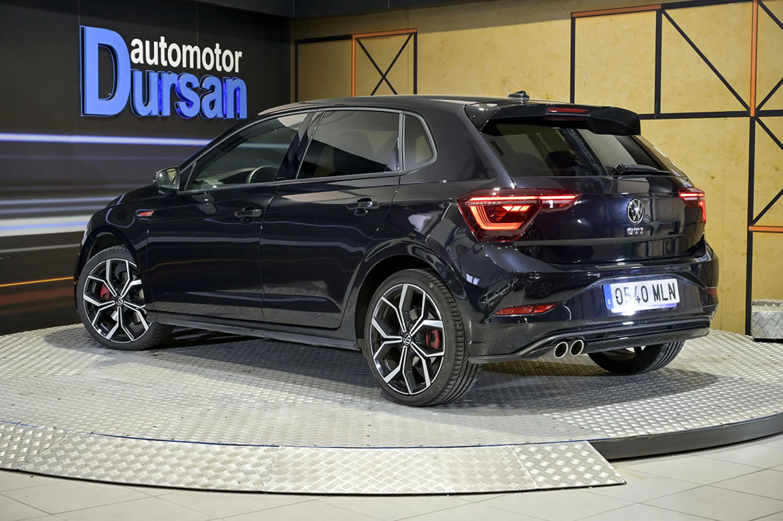 Volkswagen Polo GTI 2.0 TSI 152kW 207CV DSG - Foto 4