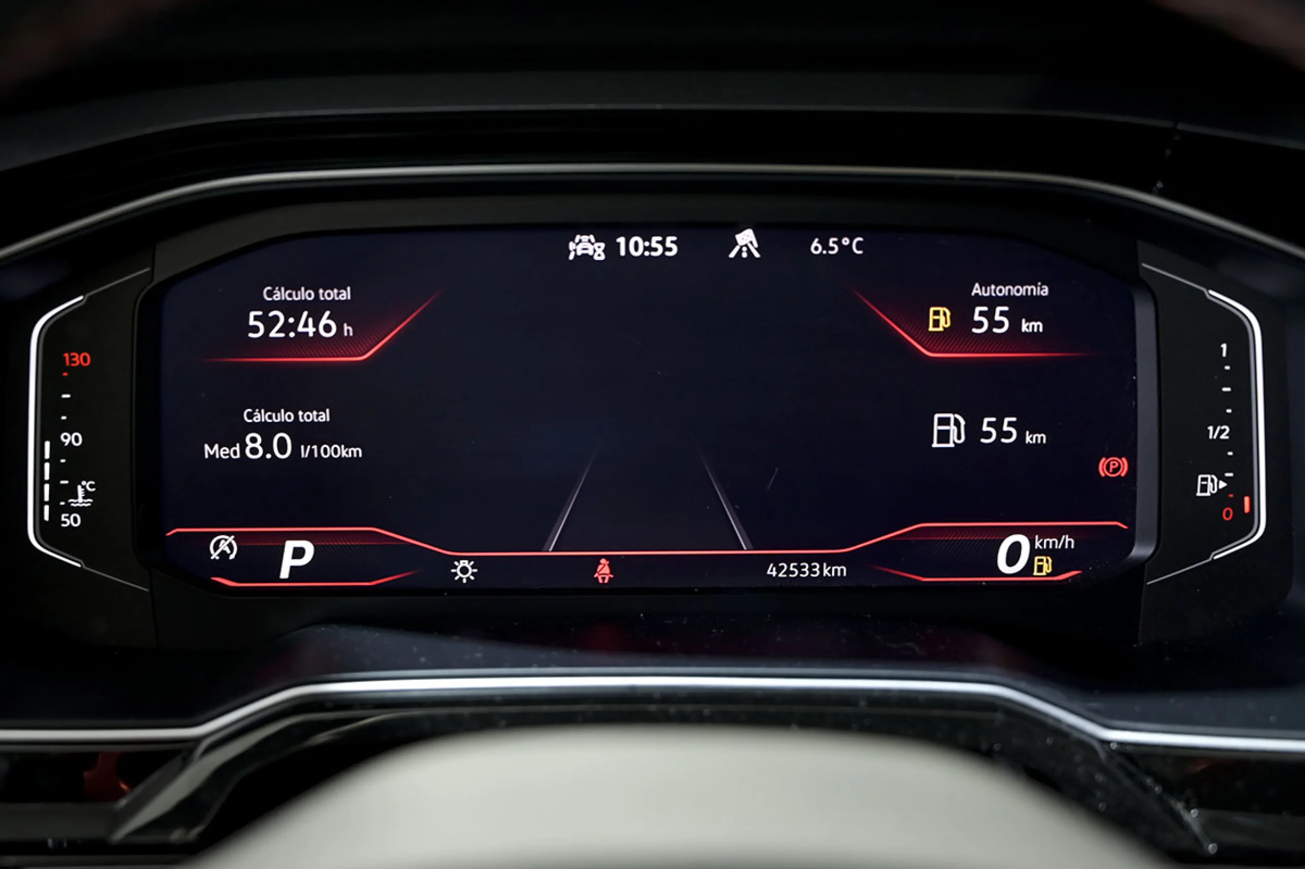 Volkswagen Polo GTI 2.0 TSI 152kW 207CV DSG - Foto 7