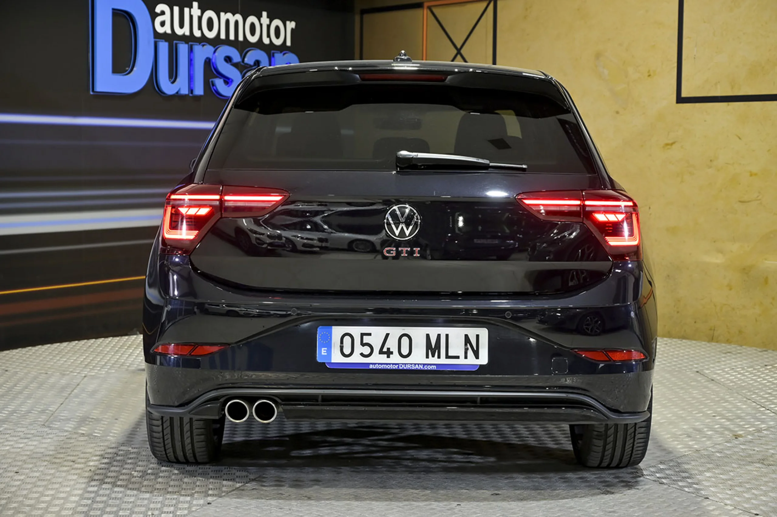 Volkswagen Polo GTI 2.0 TSI 152kW 207CV DSG - Foto 11