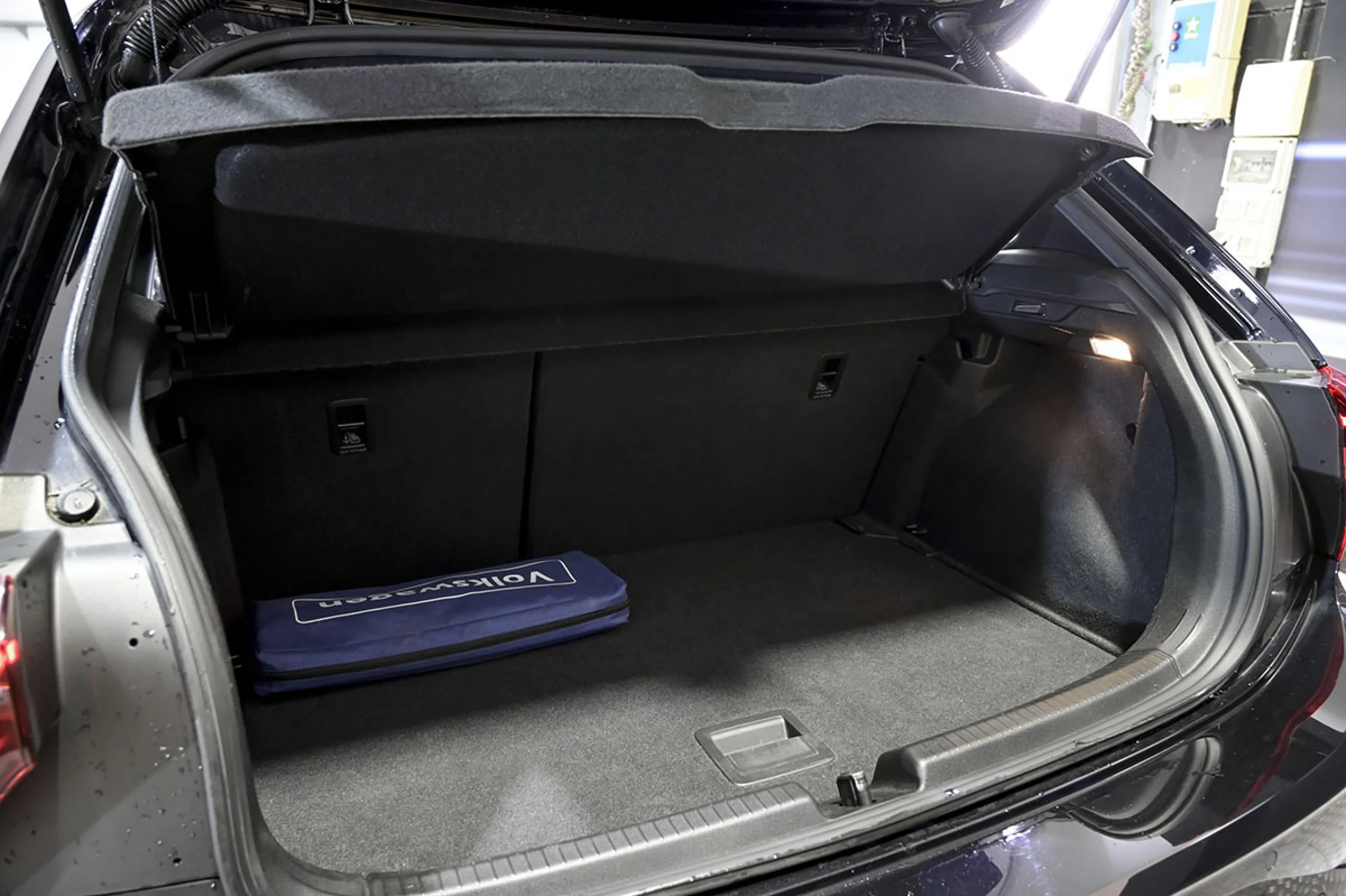 Volkswagen Polo GTI 2.0 TSI 152kW 207CV DSG - Foto 12