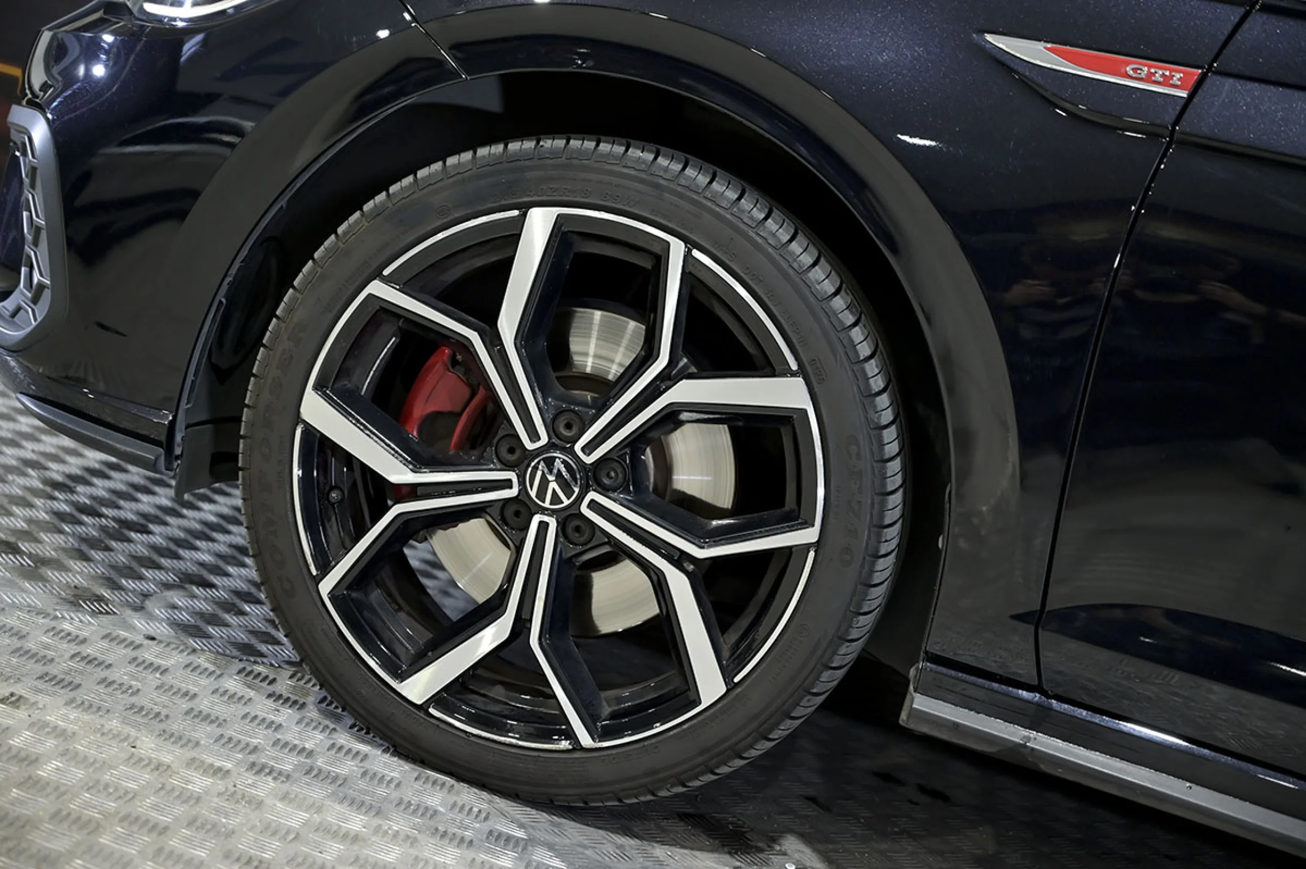 Volkswagen Polo GTI 2.0 TSI 152kW 207CV DSG - Foto 13