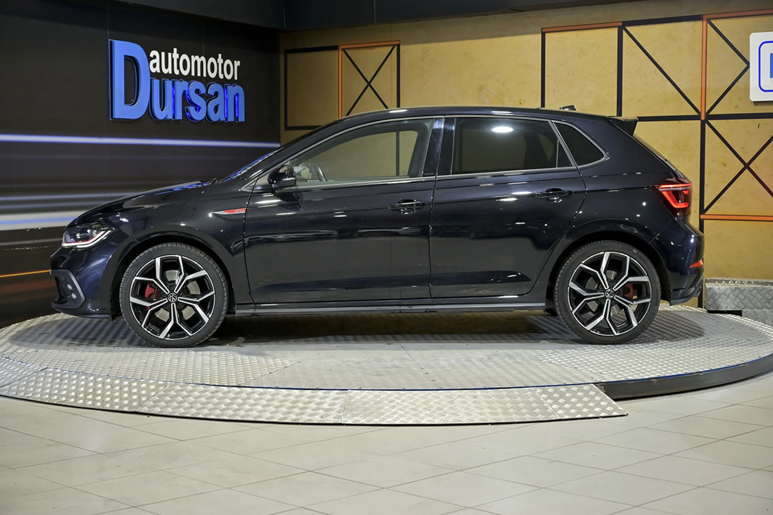 Volkswagen Polo GTI 2.0 TSI 152kW 207CV DSG - Foto 18