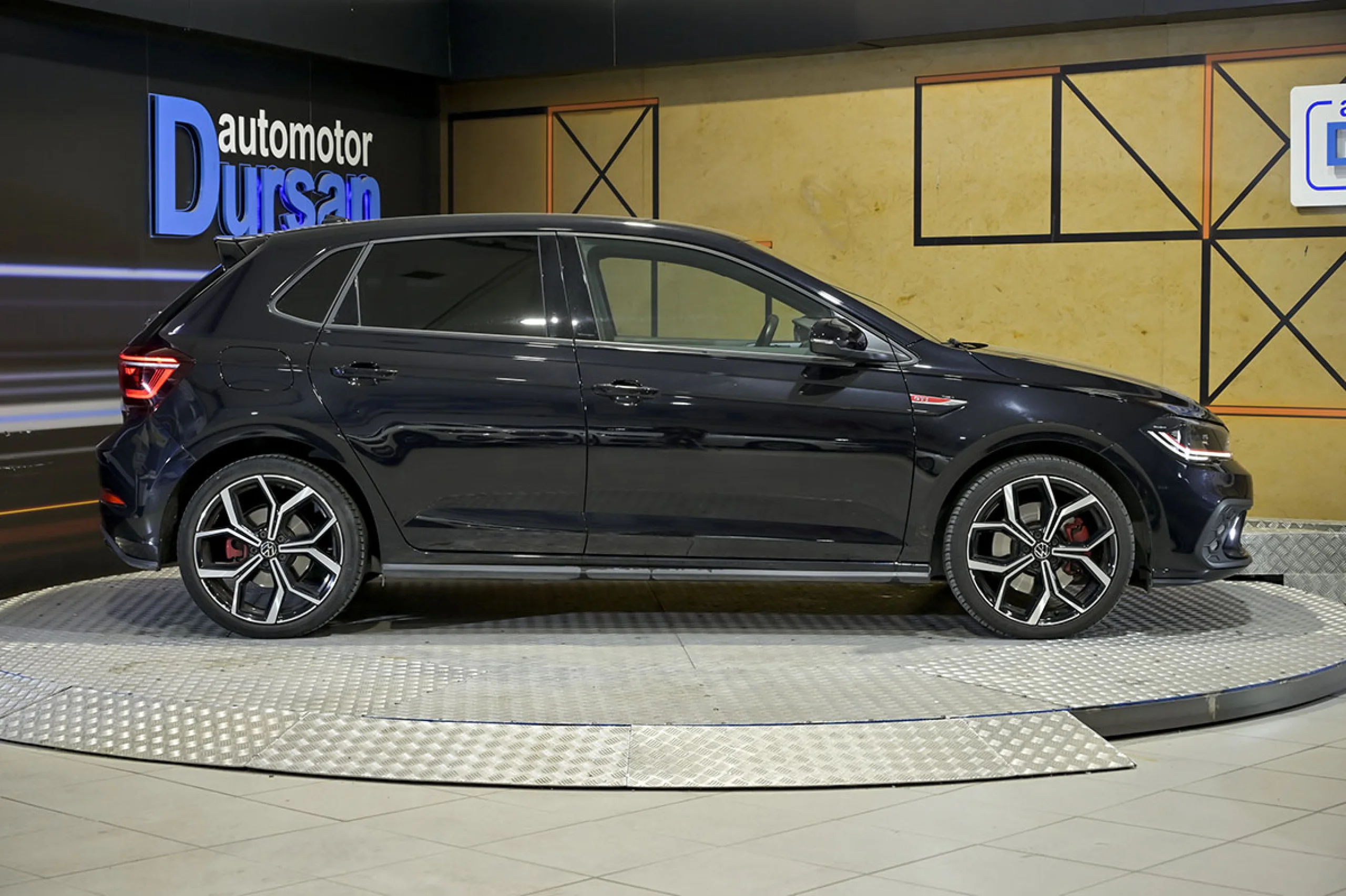 Volkswagen Polo GTI 2.0 TSI 152kW 207CV DSG - Foto 19