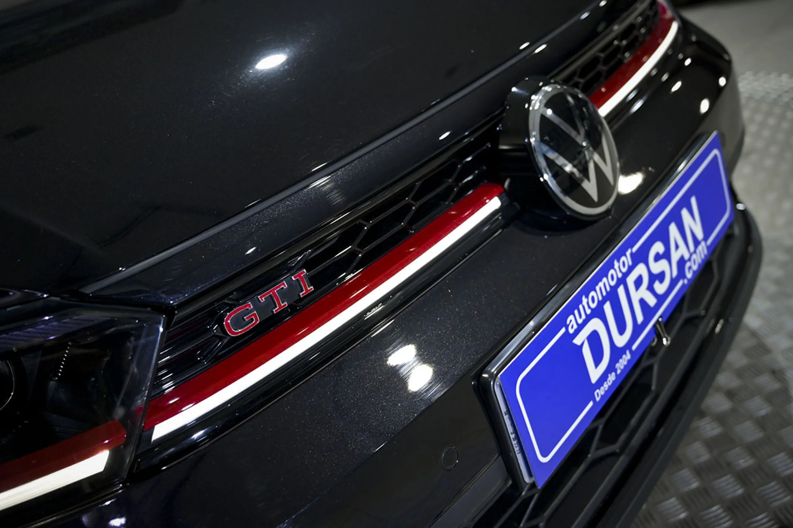 Volkswagen Polo GTI 2.0 TSI 152kW 207CV DSG - Foto 20