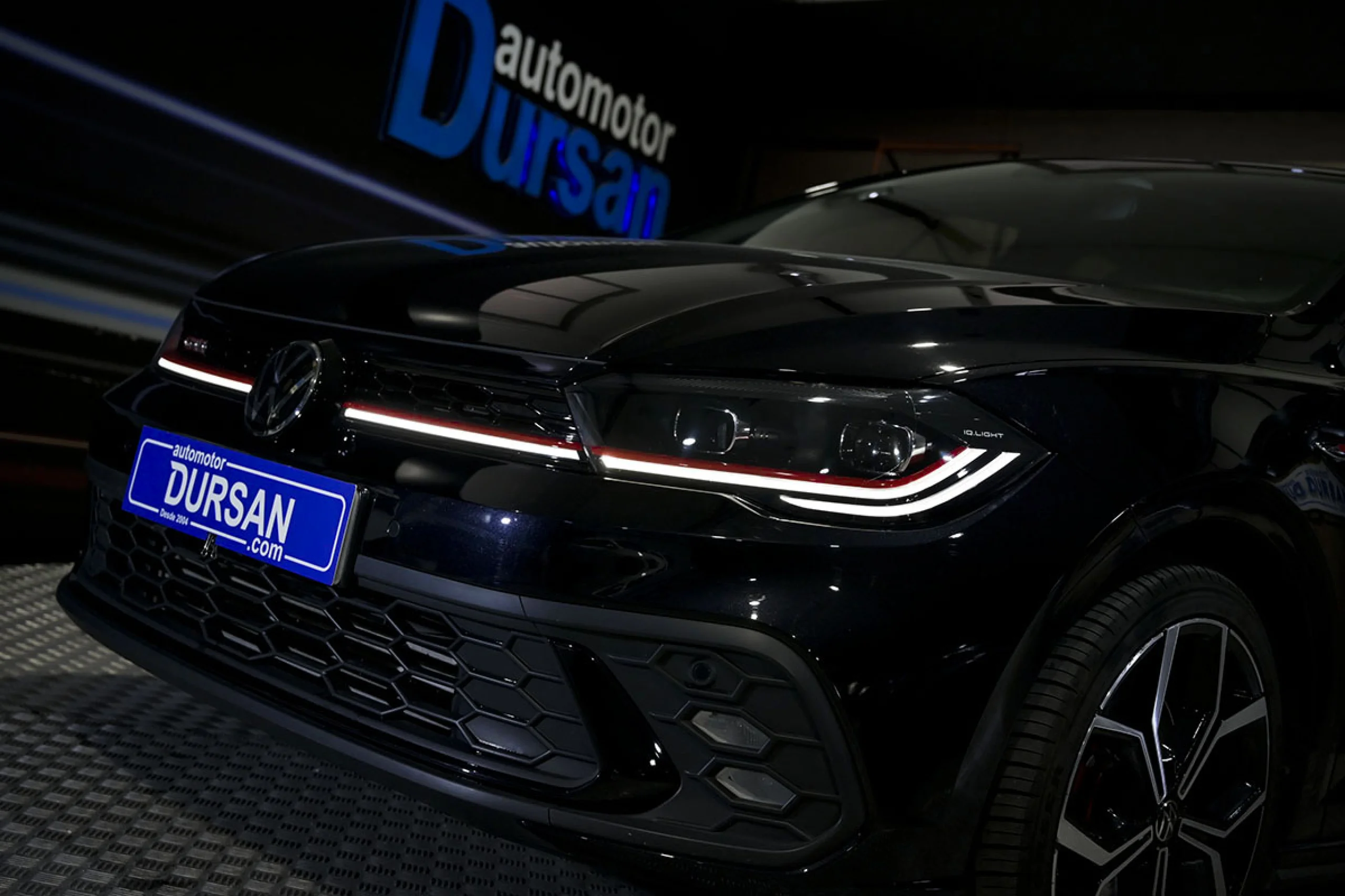 Volkswagen Polo GTI 2.0 TSI 152kW 207CV DSG - Foto 21