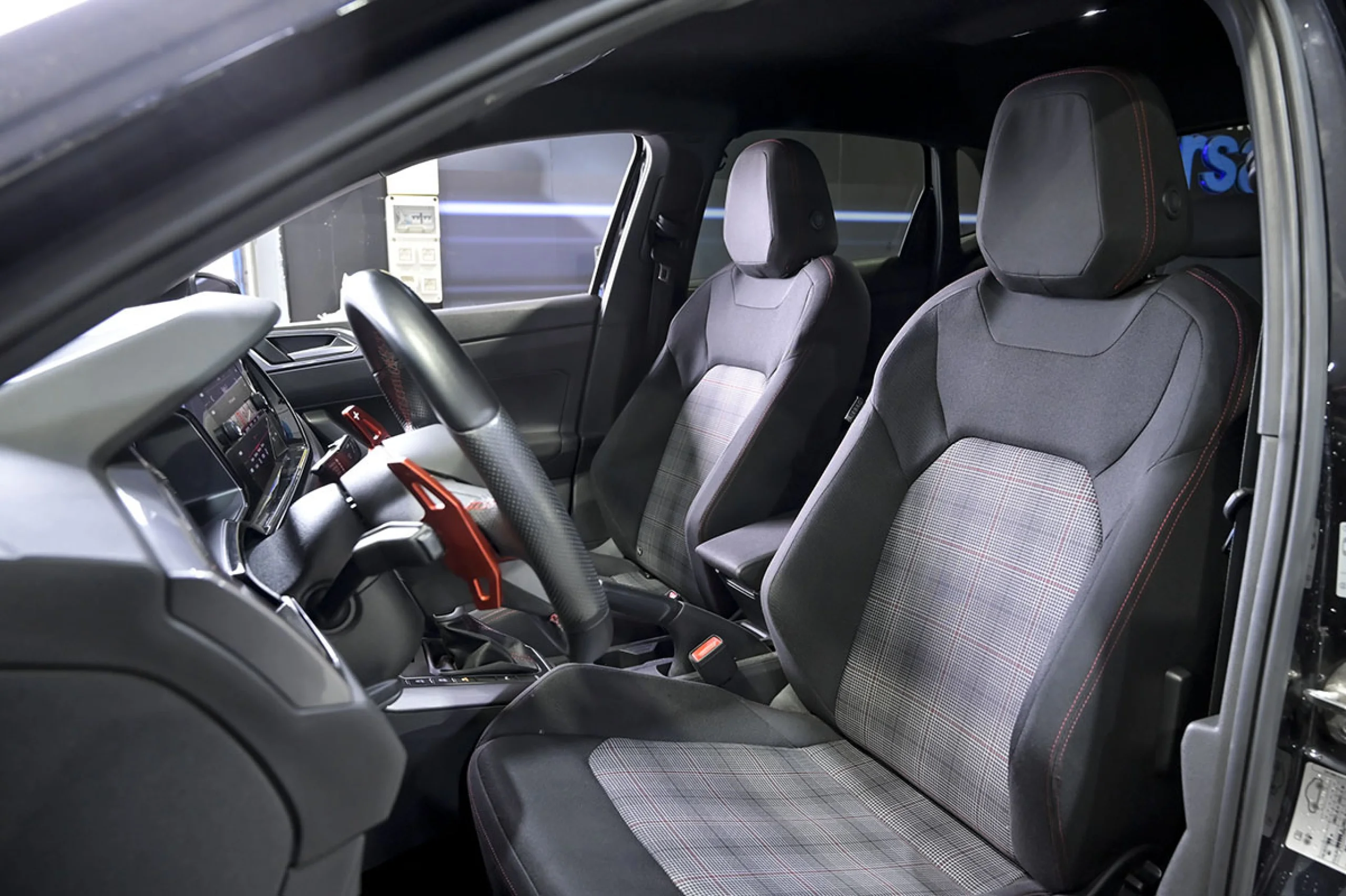 Volkswagen Polo GTI 2.0 TSI 152kW 207CV DSG - Foto 24