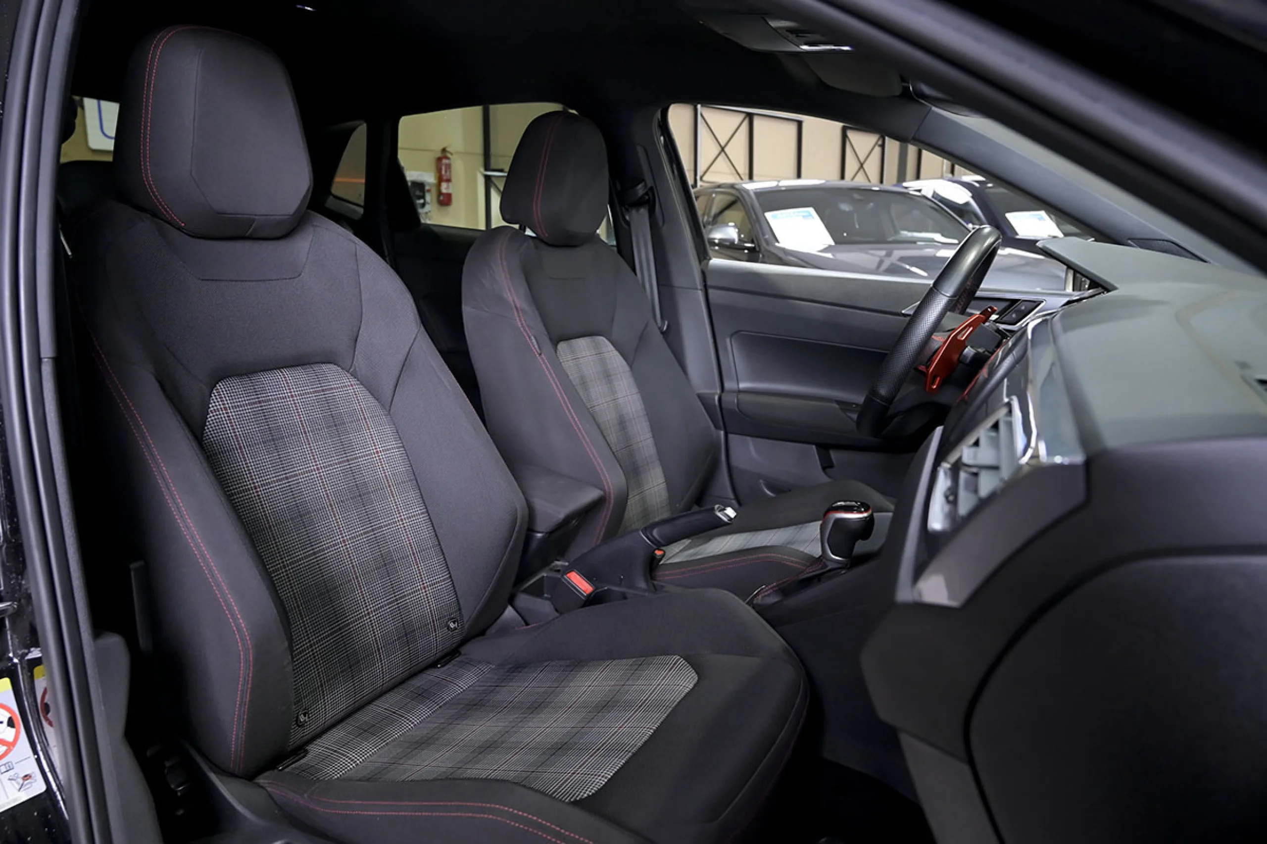 Volkswagen Polo GTI 2.0 TSI 152kW 207CV DSG - Foto 29