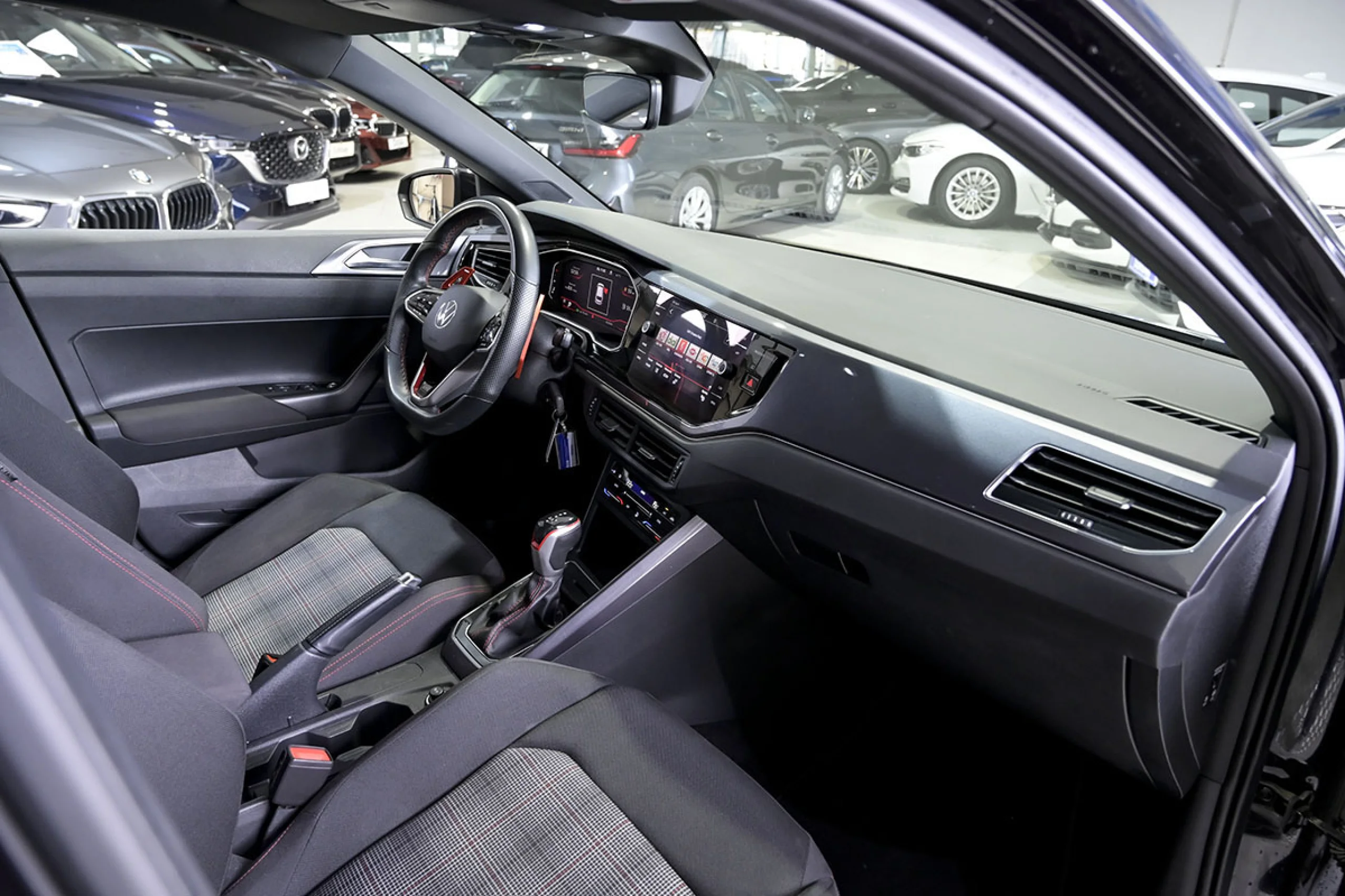 Volkswagen Polo GTI 2.0 TSI 152kW 207CV DSG - Foto 30