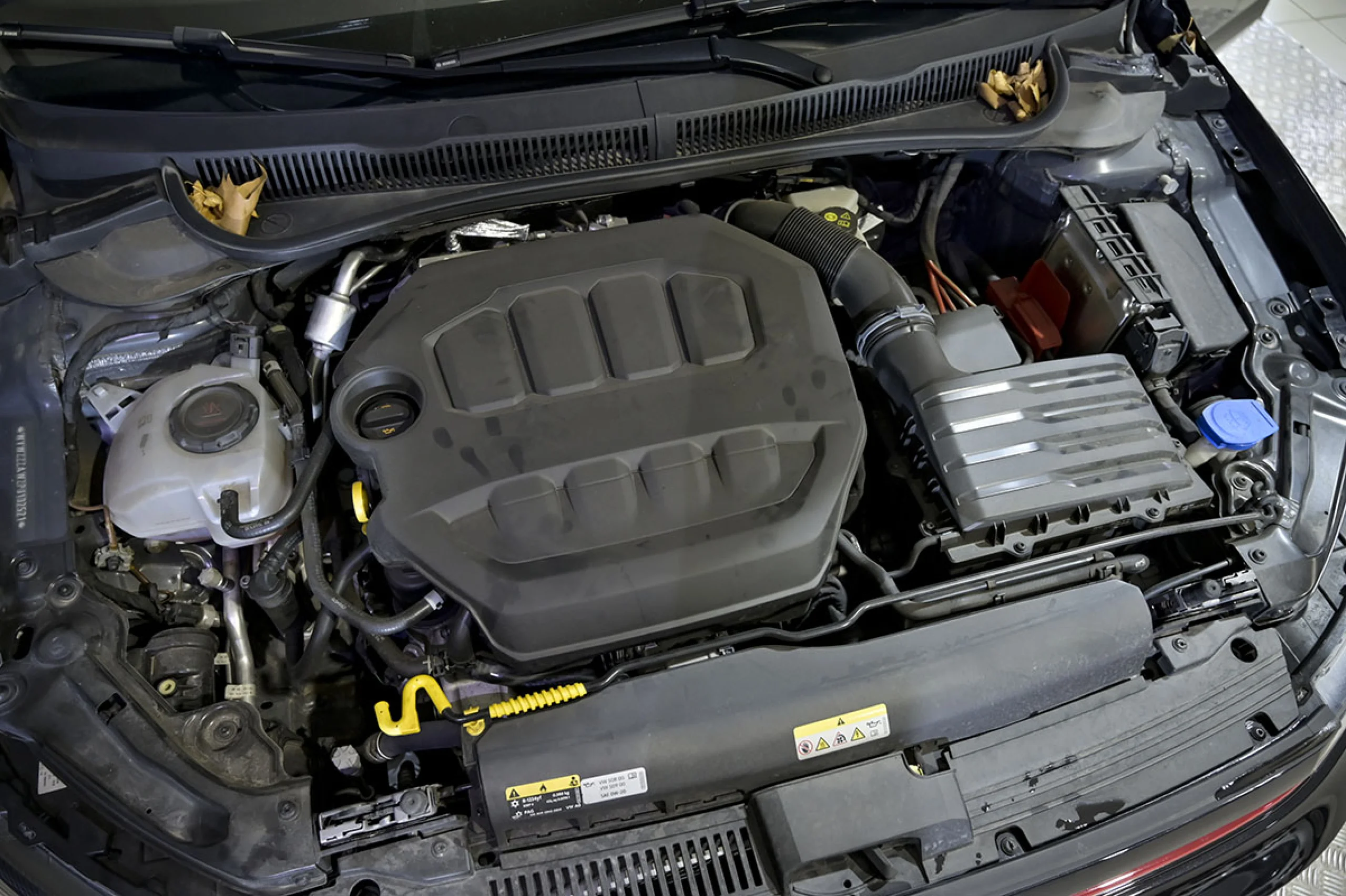 Volkswagen Polo GTI 2.0 TSI 152kW 207CV DSG - Foto 31