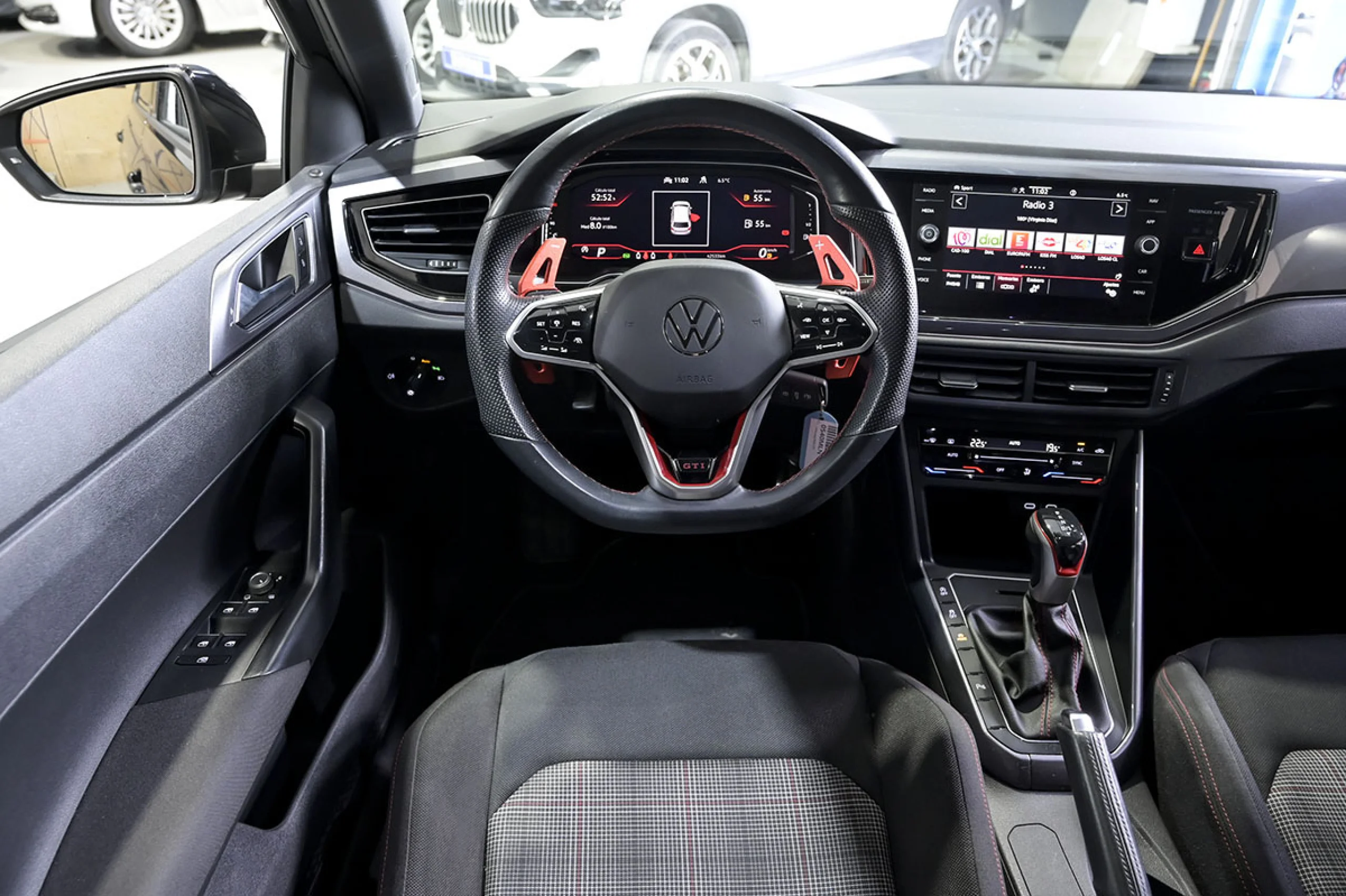 Volkswagen Polo GTI 2.0 TSI 152kW 207CV DSG - Foto 33