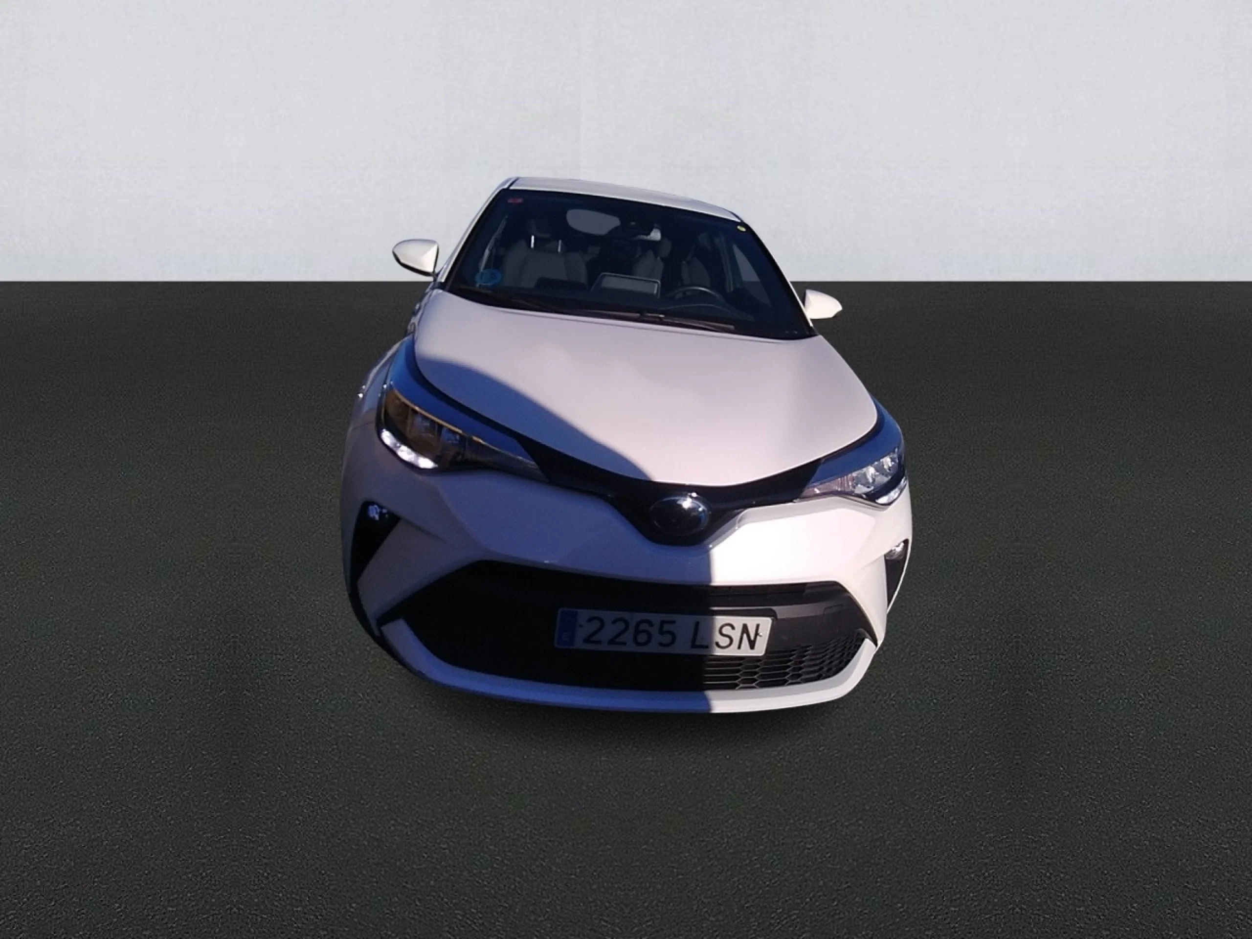 Toyota C-HR 1.8 125H Active - Foto 2