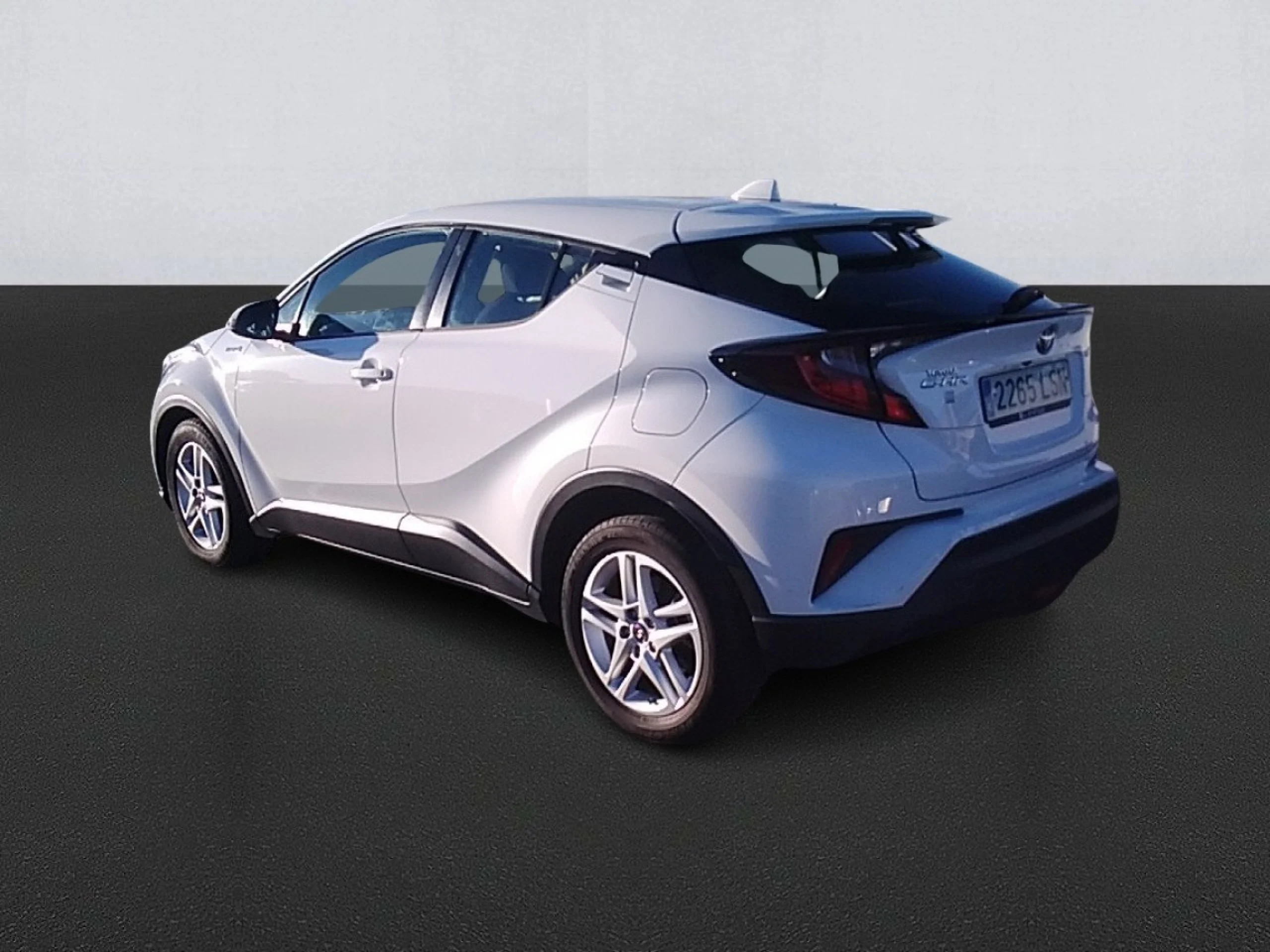 Toyota C-HR 1.8 125H Active - Foto 6