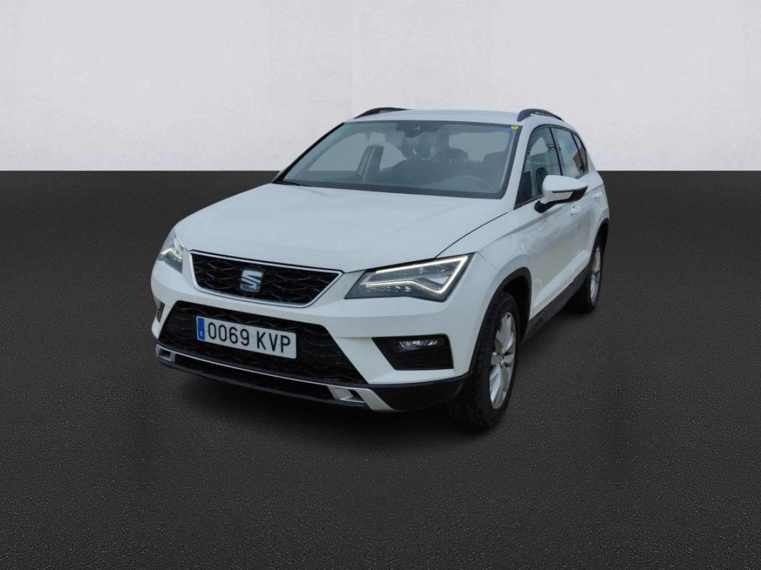 Seat Ateca 1.5 TSI 110kW DSG S&amp;S Style Edition Nav - Foto 1