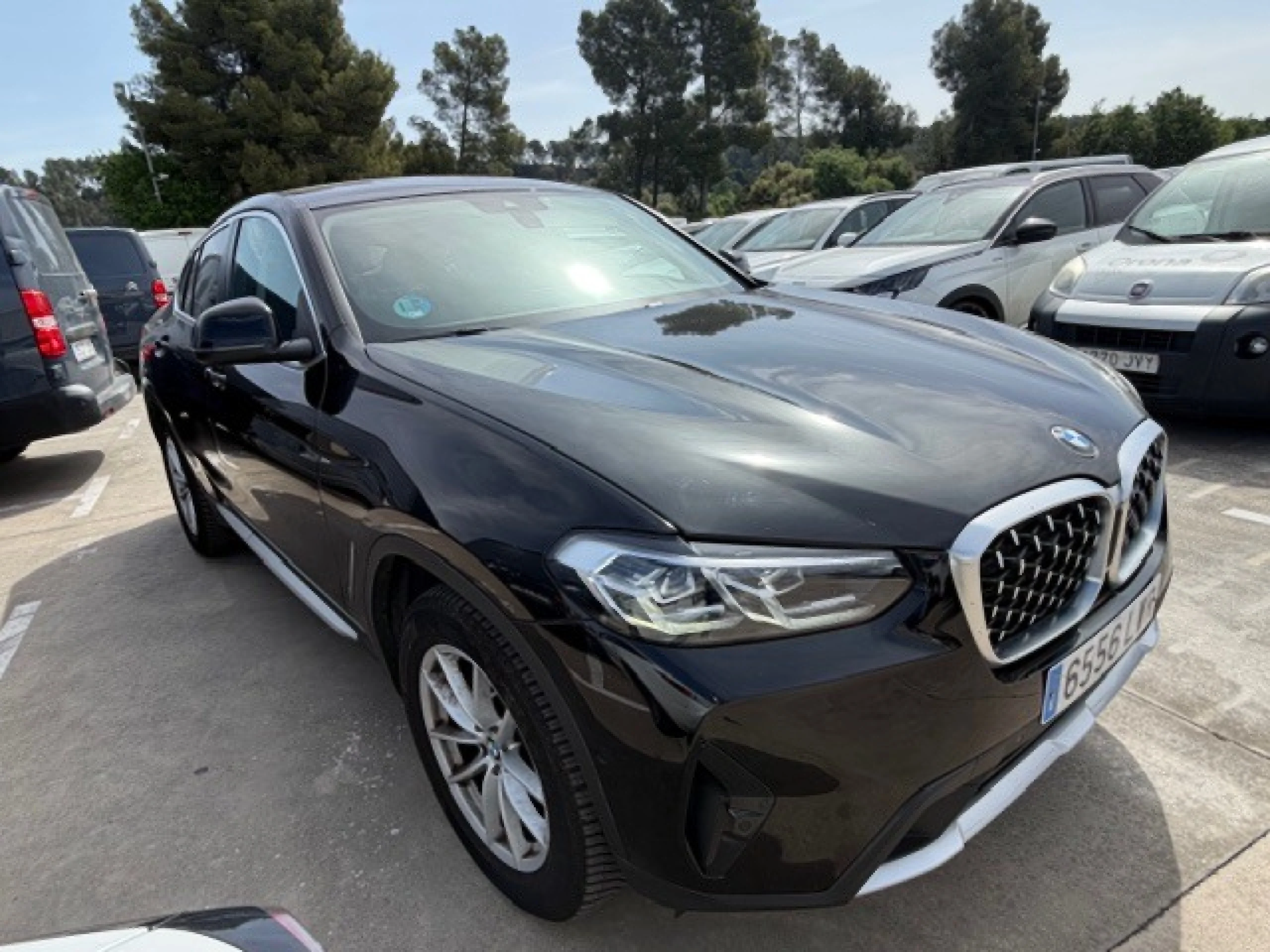 BMW X4 xDrive20d - Foto 3
