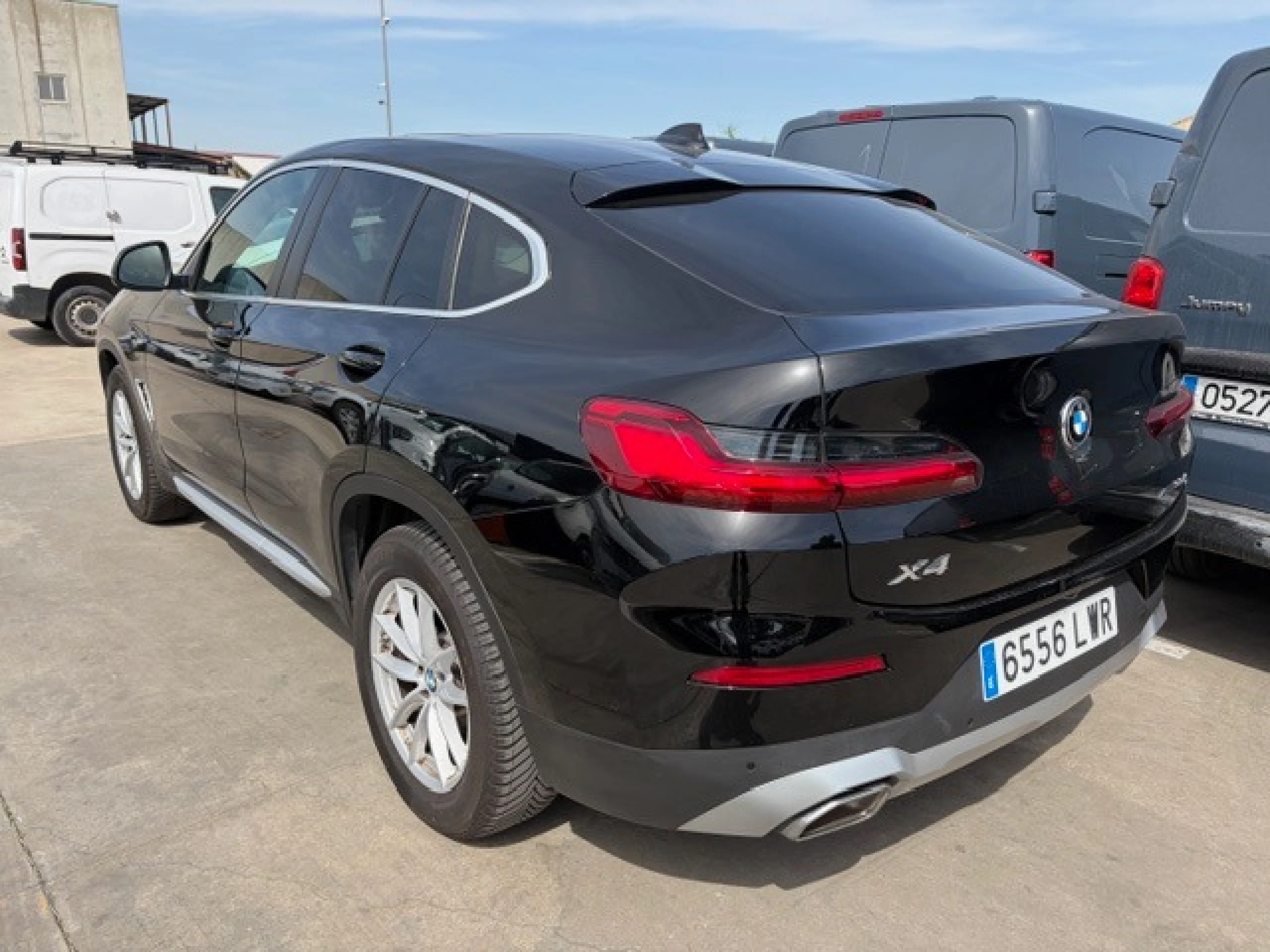 BMW X4 xDrive20d - Foto 6