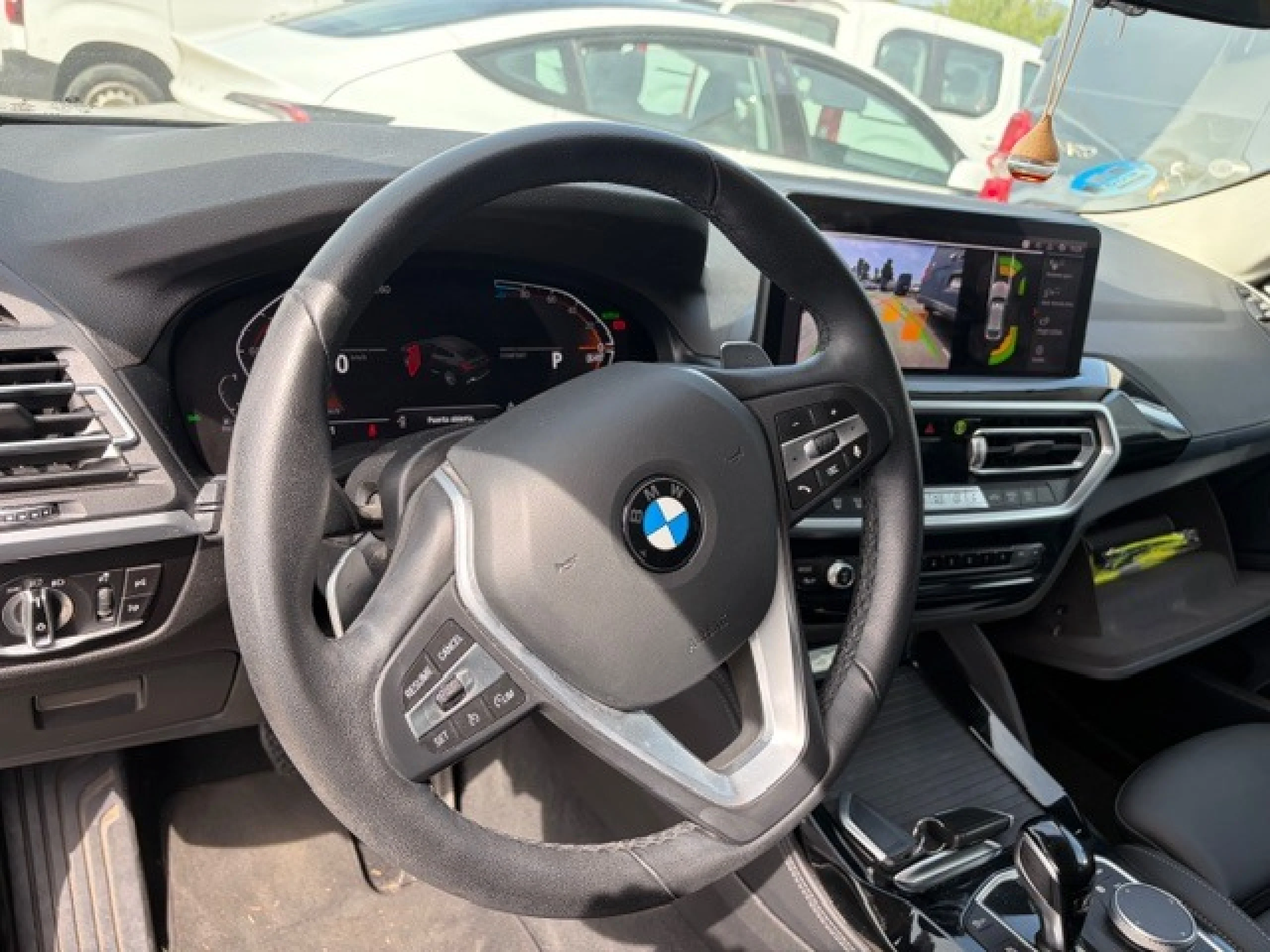 BMW X4 xDrive20d - Foto 7