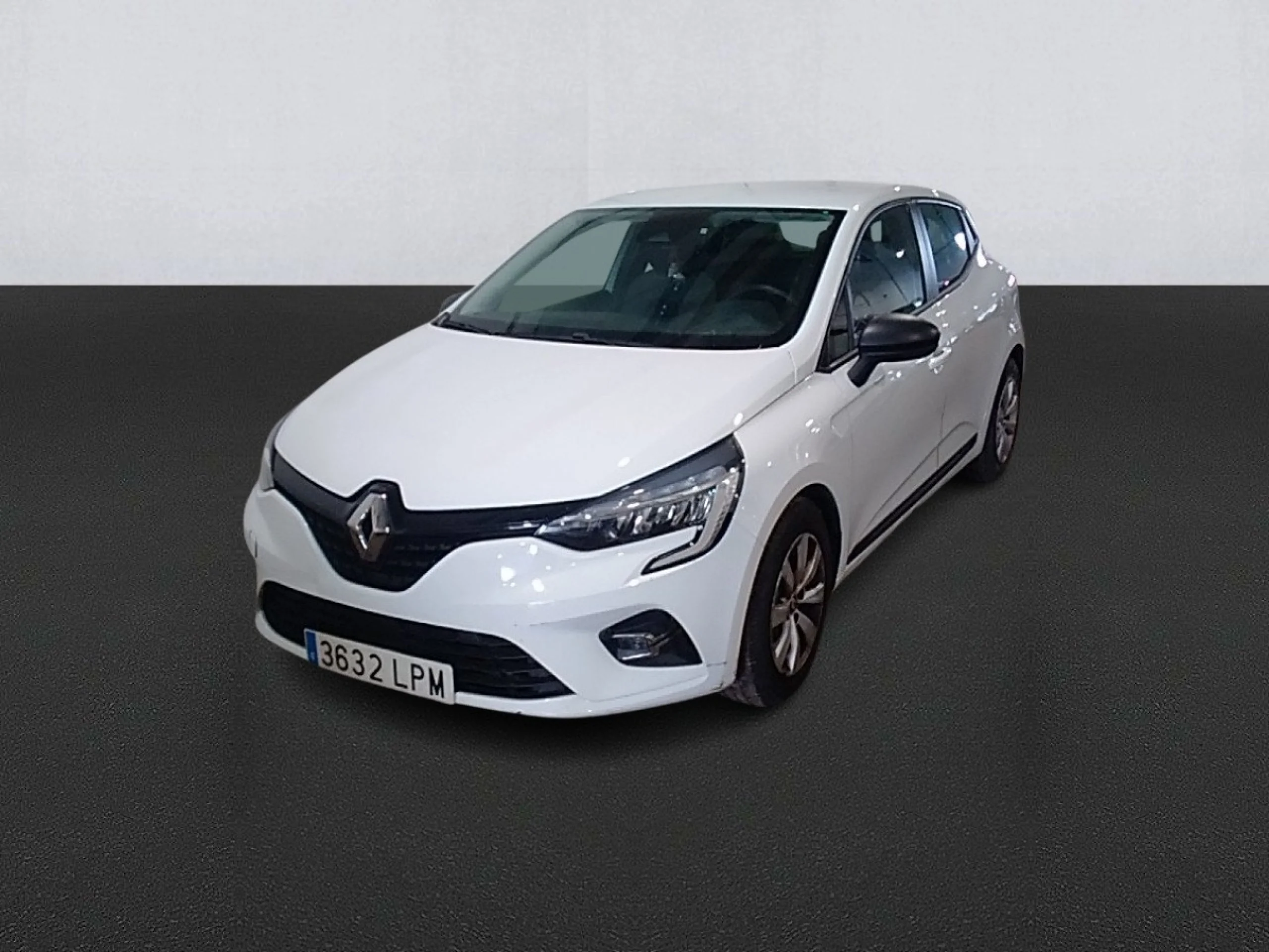 Renault Clio Business SCe 49 kW (67CV) - Foto 1