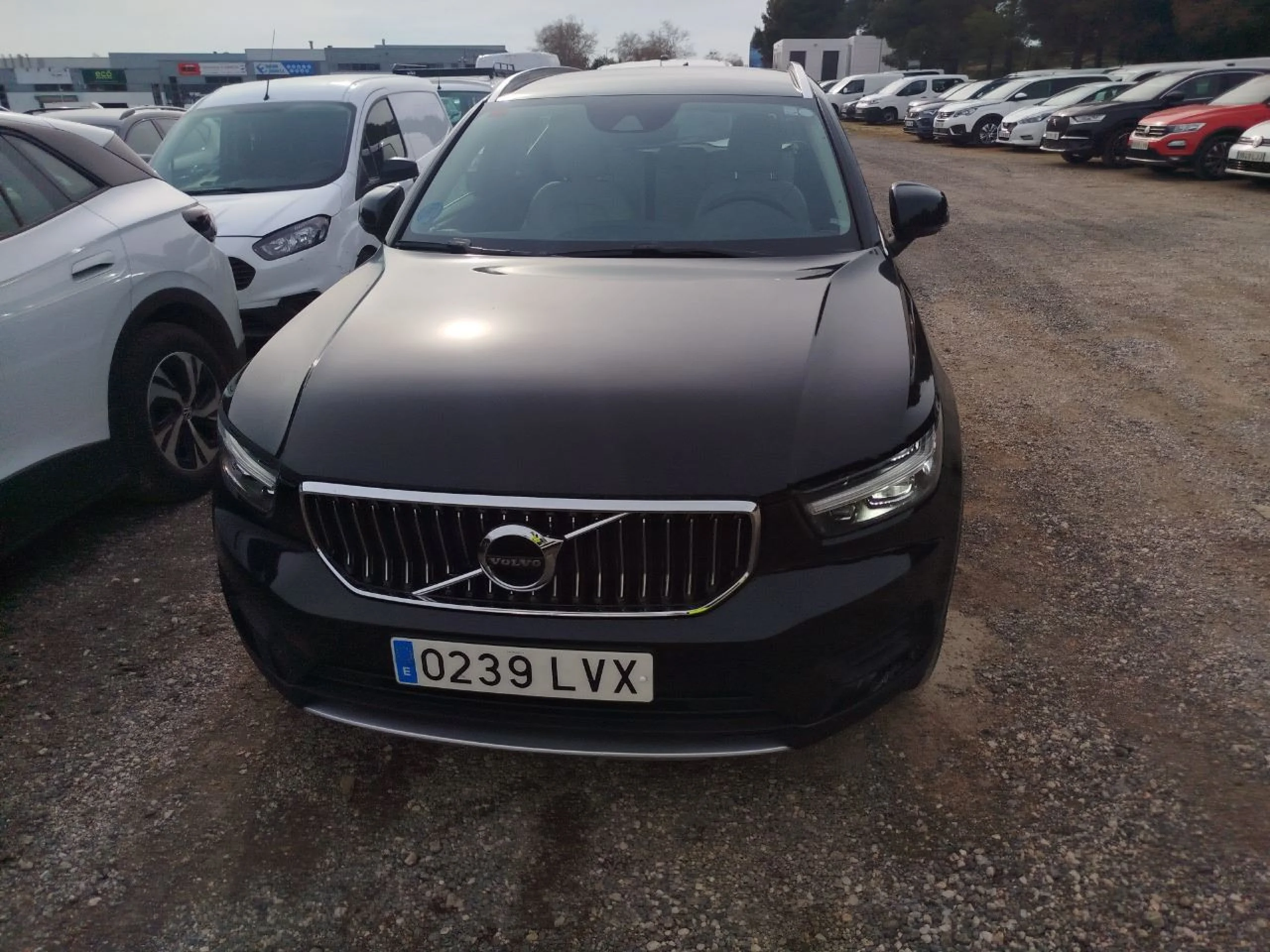 Volvo XC 40 XC40 1.5 T5 Twin Recharge Inscription Ex Auto - Foto 2