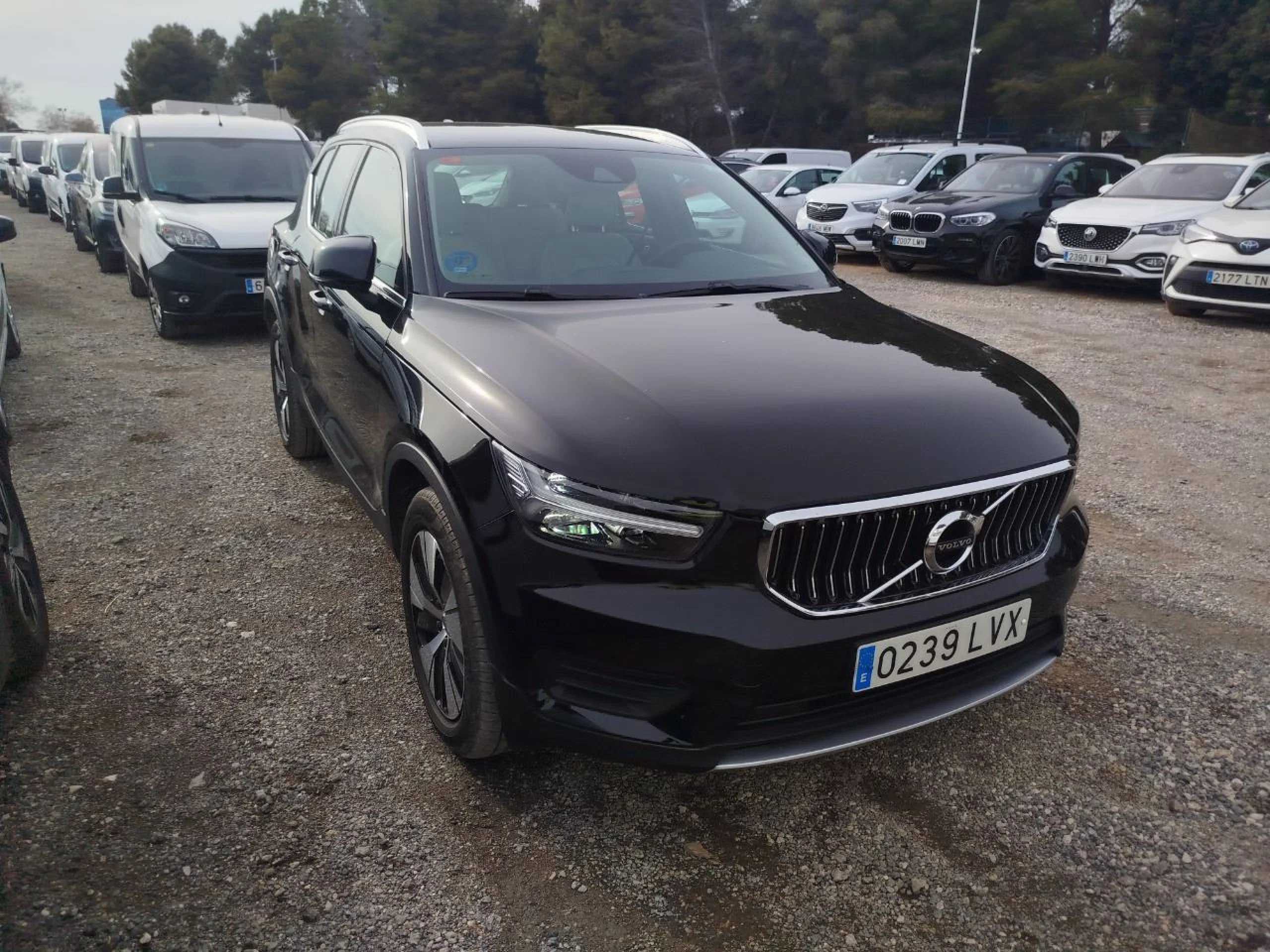 Volvo XC 40 XC40 1.5 T5 Twin Recharge Inscription Ex Auto - Foto 3