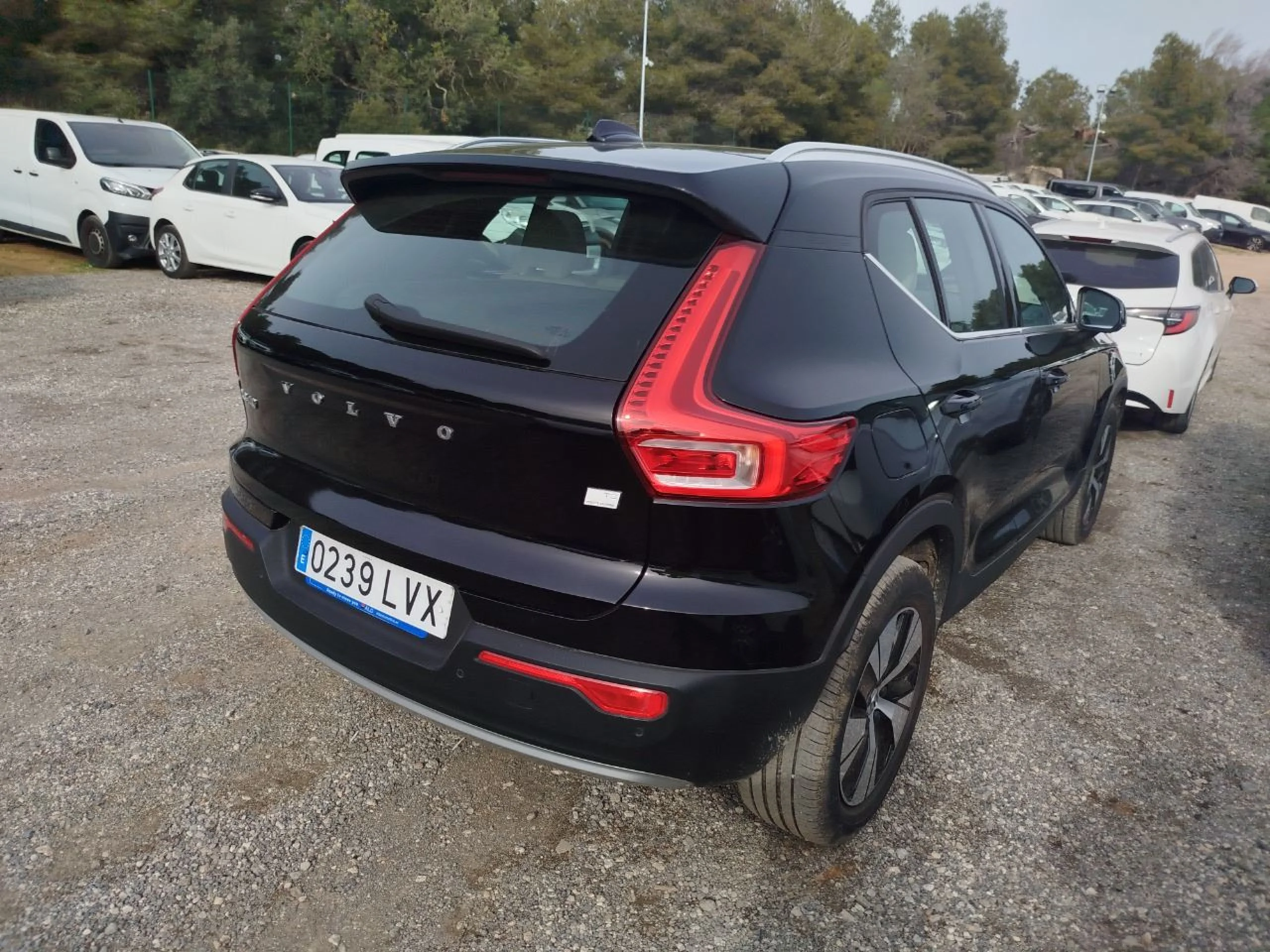 Volvo XC 40 XC40 1.5 T5 Twin Recharge Inscription Ex Auto - Foto 4