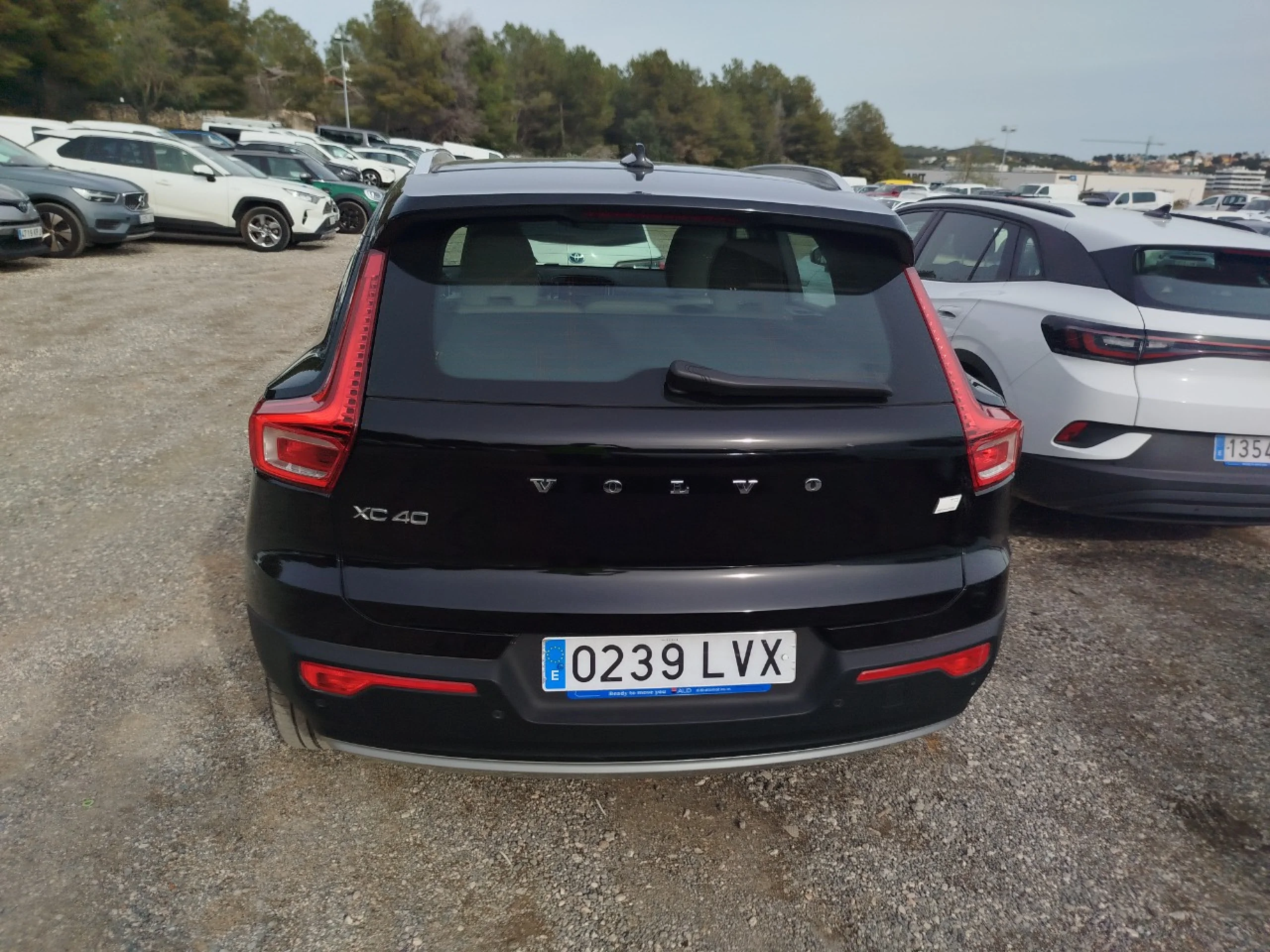 Volvo XC 40 XC40 1.5 T5 Twin Recharge Inscription Ex Auto - Foto 5
