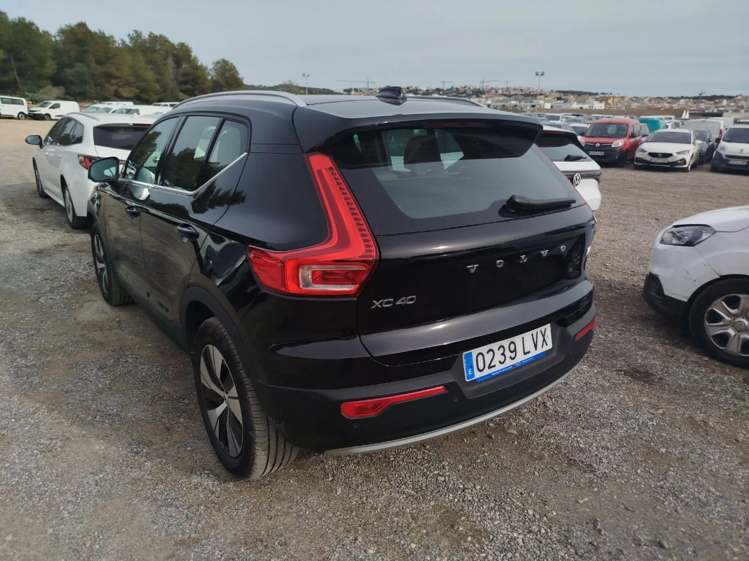 Volvo XC 40 XC40 1.5 T5 Twin Recharge Inscription Ex Auto - Foto 6