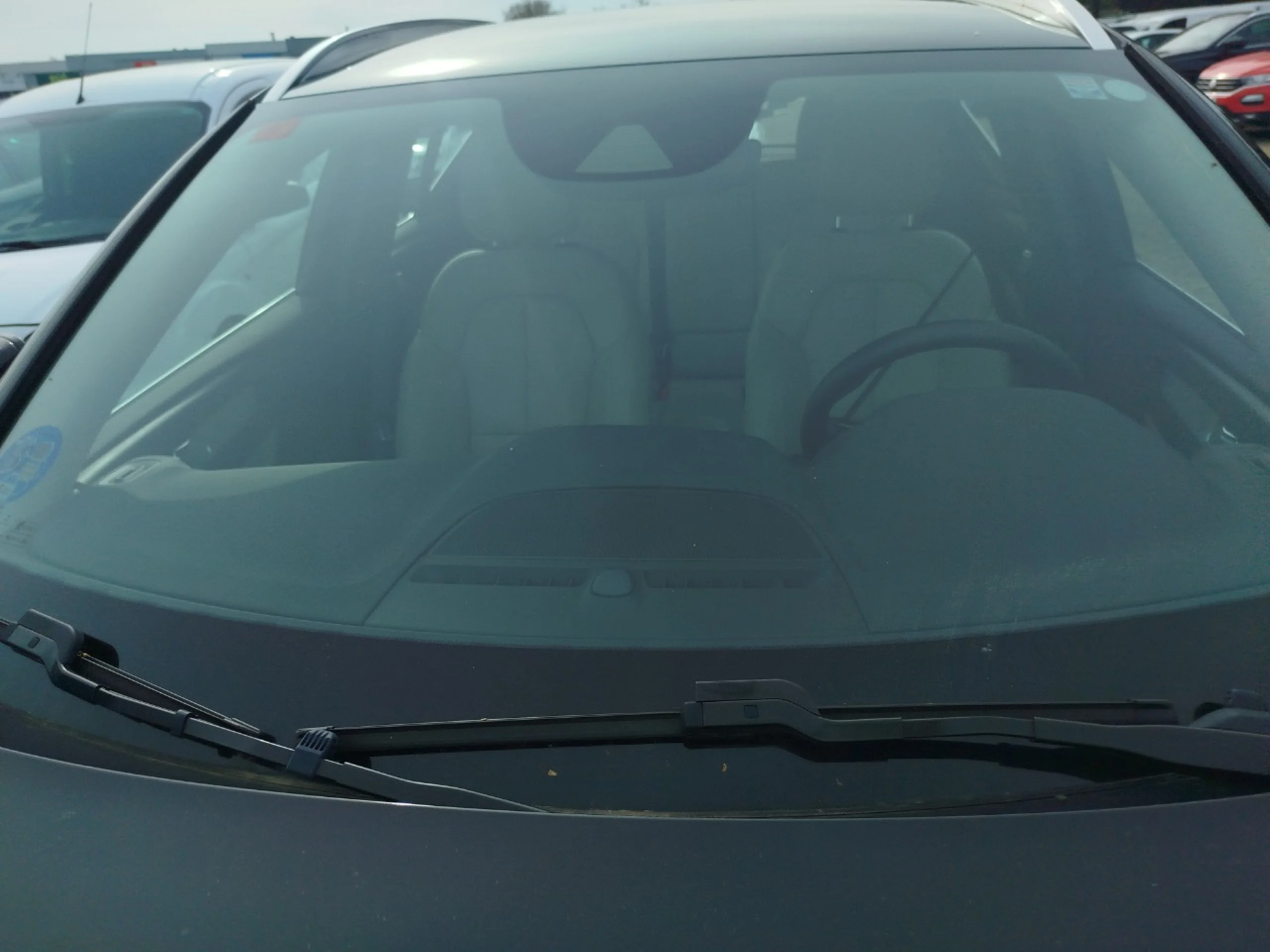 Volvo XC 40 XC40 1.5 T5 Twin Recharge Inscription Ex Auto - Foto 8