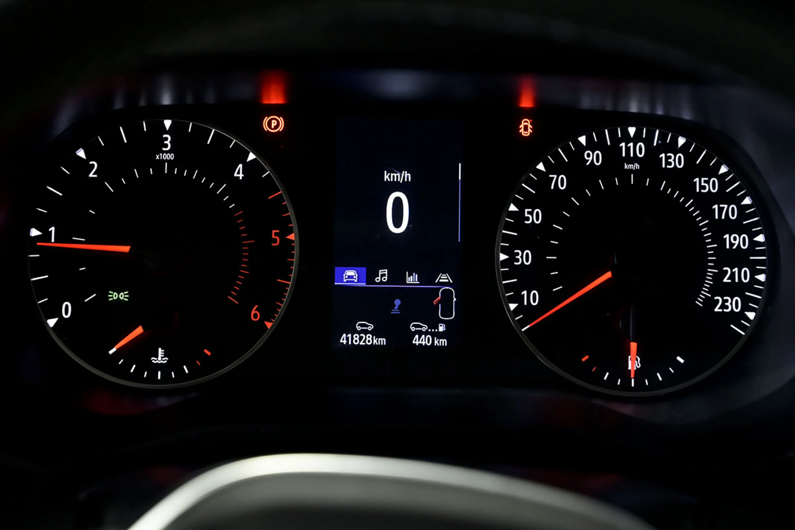 Renault Trafic Equilibre En Blue dCi 110kW150CV - Foto 7