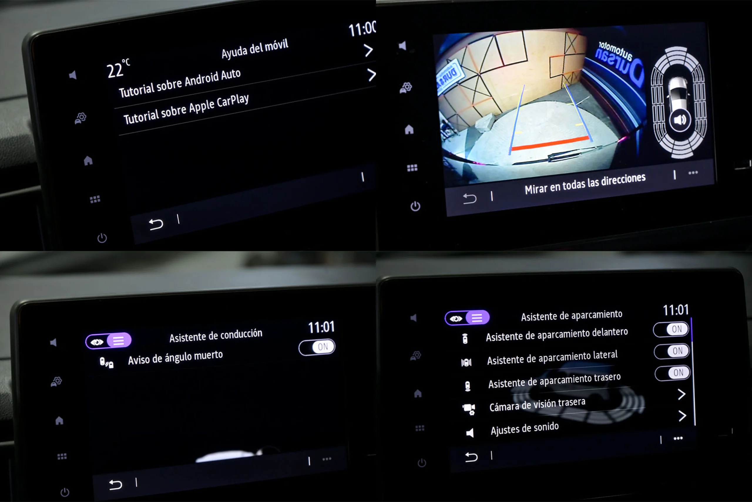 Renault Trafic Equilibre En Blue dCi 110kW150CV - Foto 10