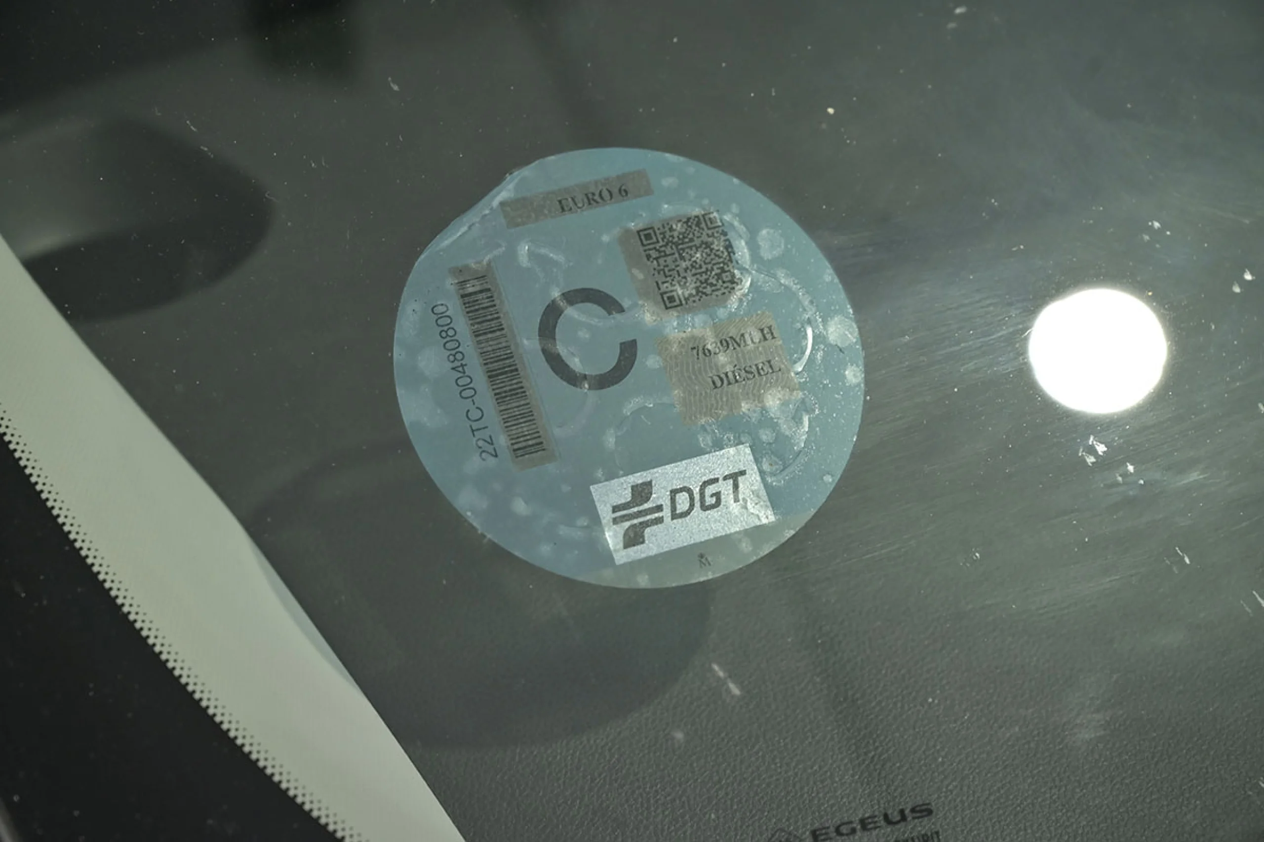 Renault Trafic Equilibre En Blue dCi 110kW150CV - Foto 11