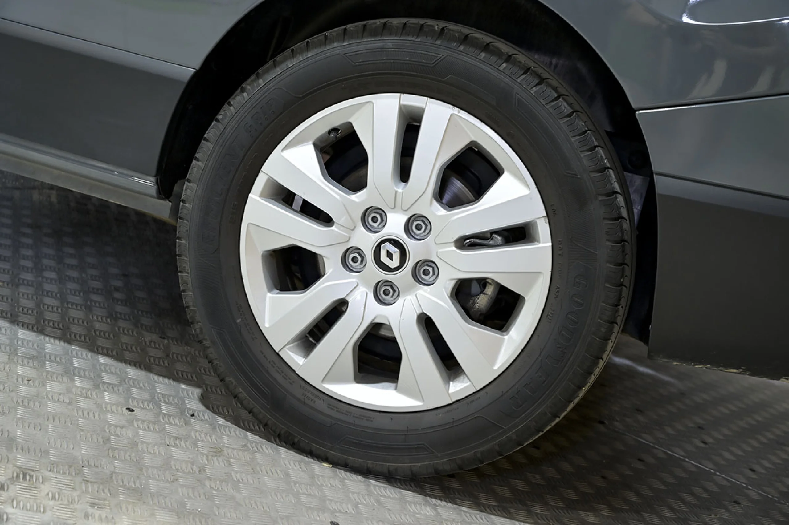 Renault Trafic Equilibre En Blue dCi 110kW150CV - Foto 14