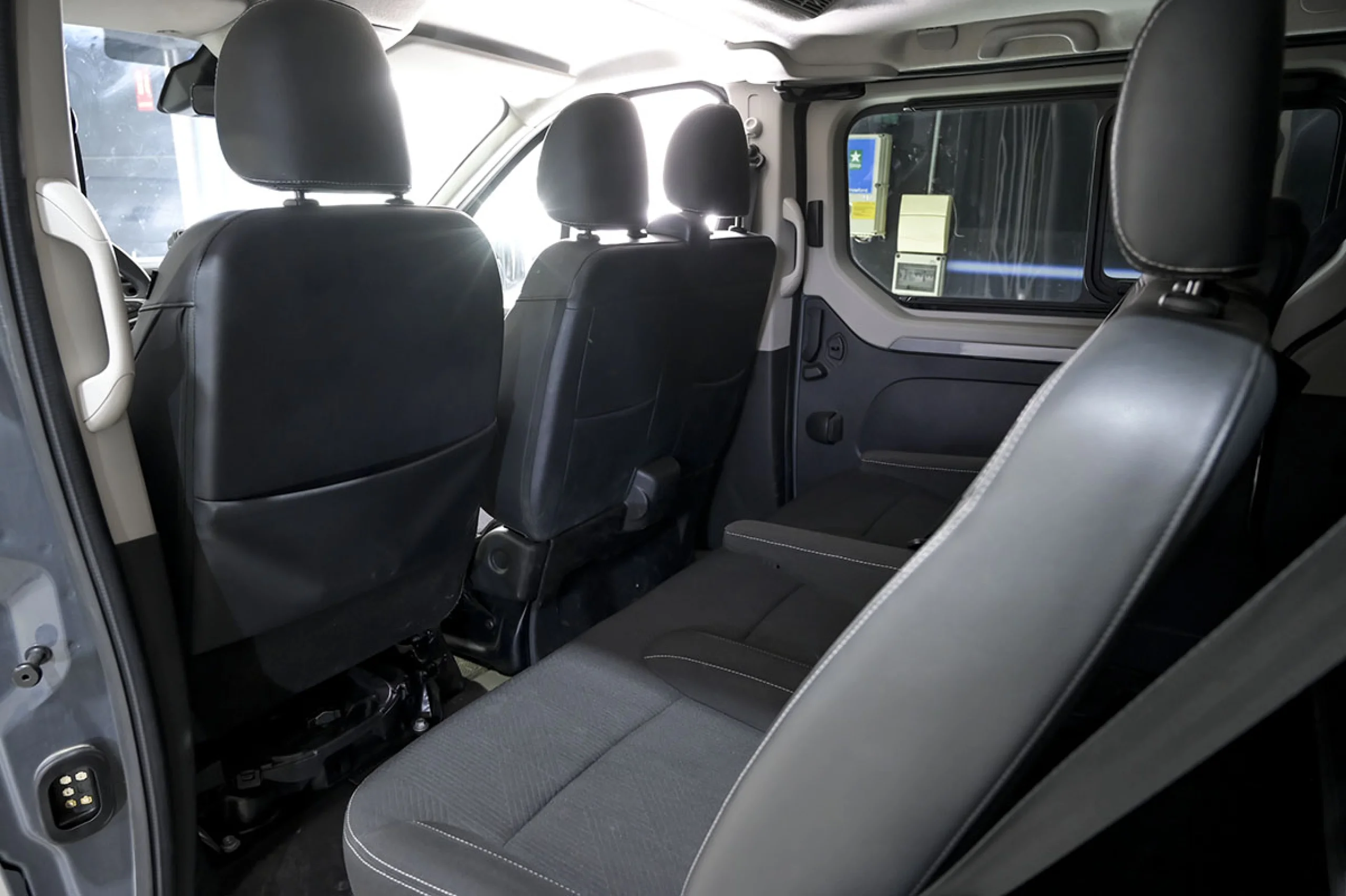 Renault Trafic Equilibre En Blue dCi 110kW150CV - Foto 16